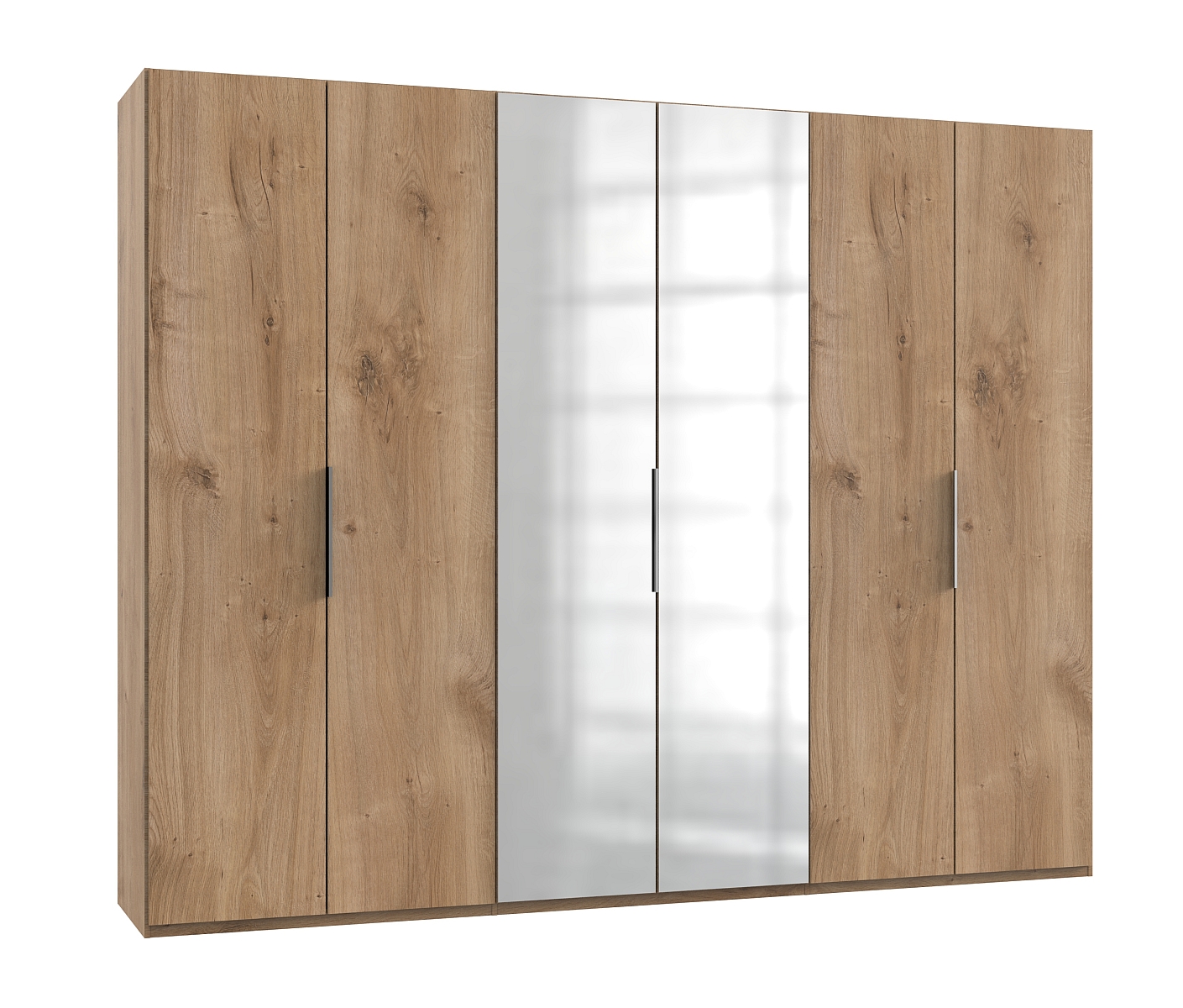 Armoire à portes battantes LEVEL 36 A Armoire à portes battantes LEVEL 36 A