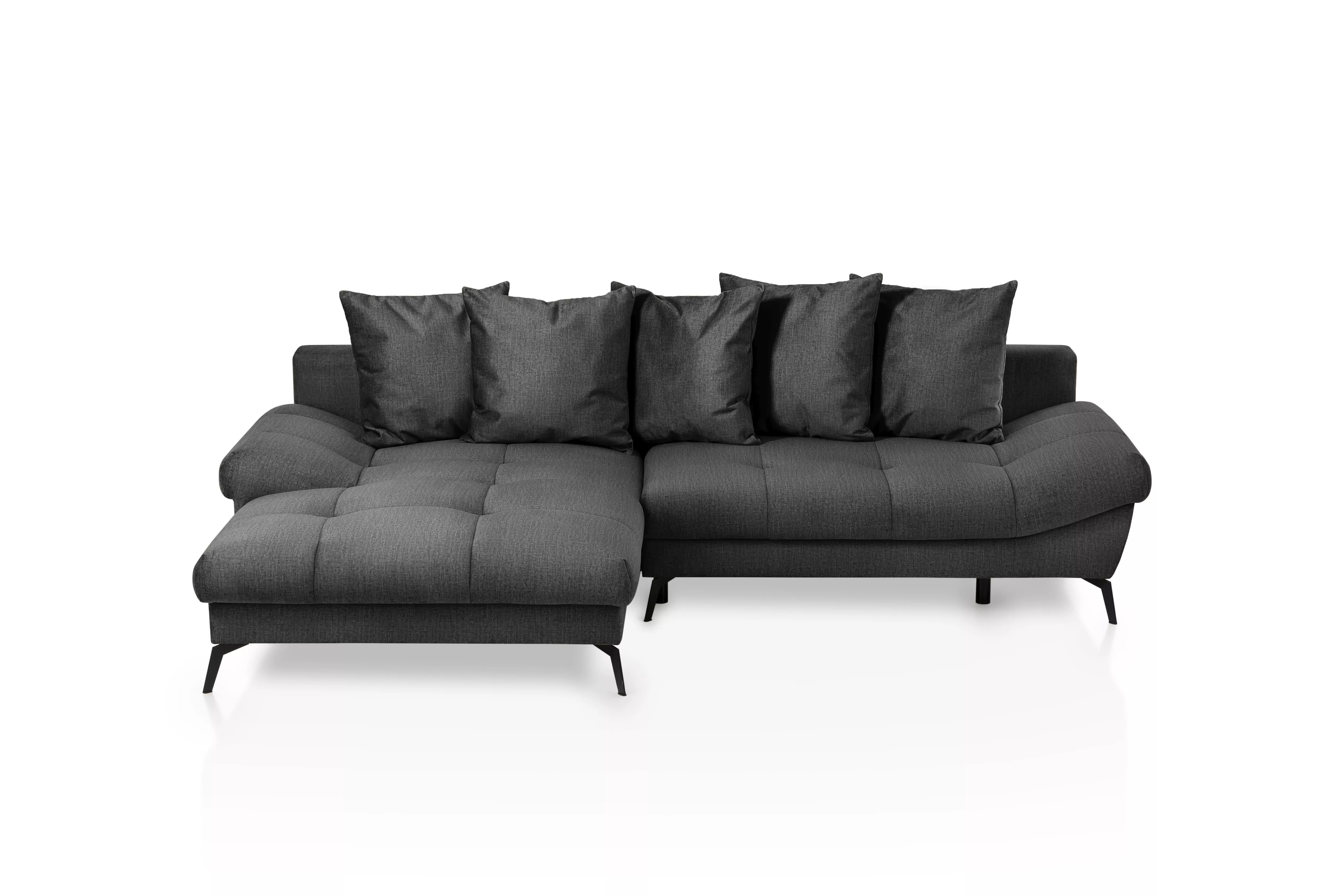 Polsterecke mit Funktion BELI MANASTIR