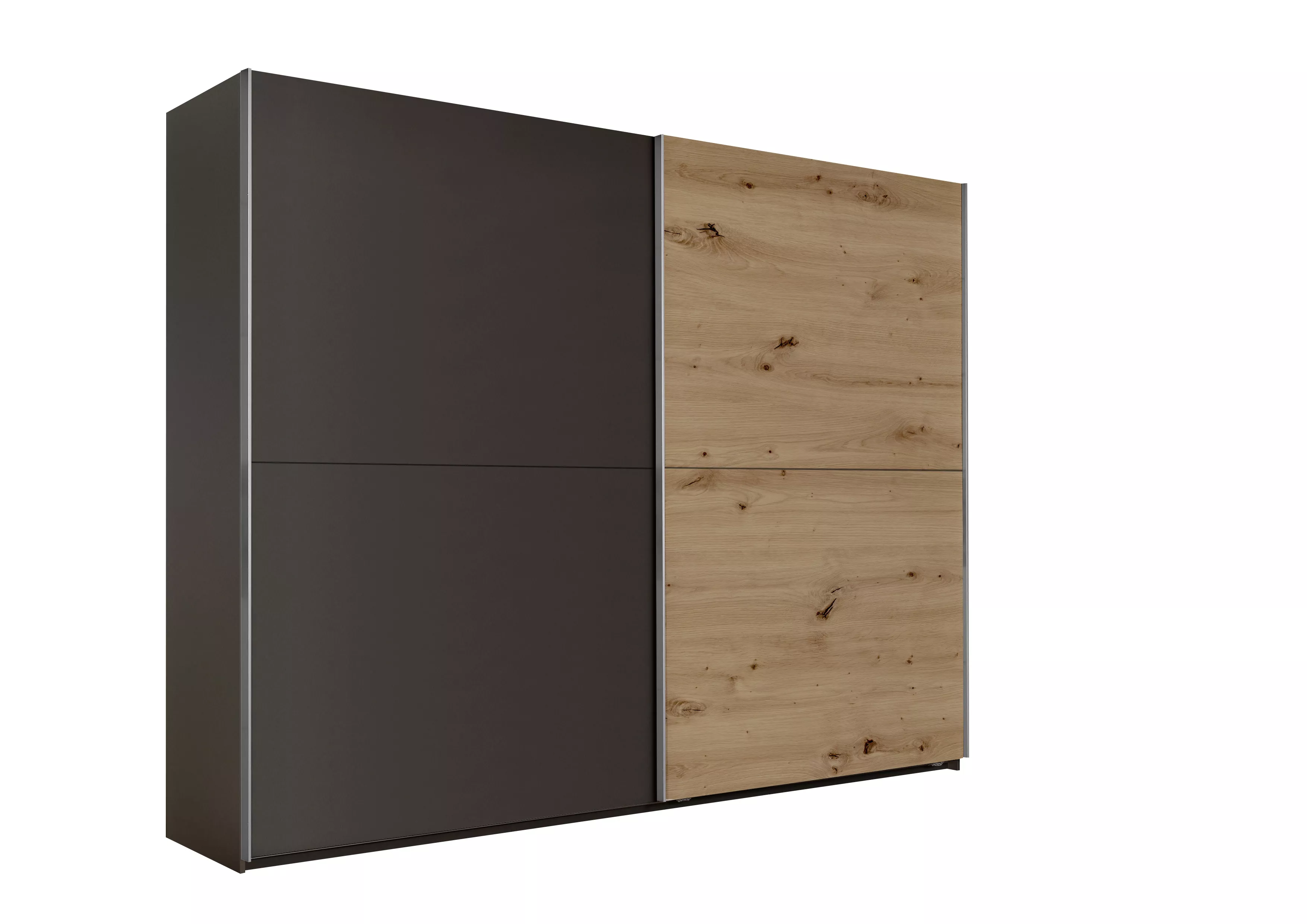 Schwebetürenschrank MESIO