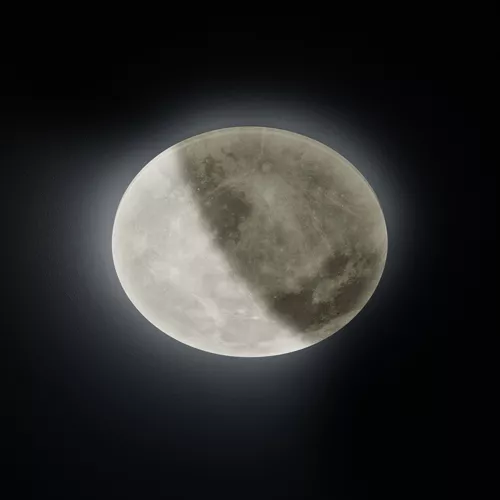 Plafonnier LED LUNAR
