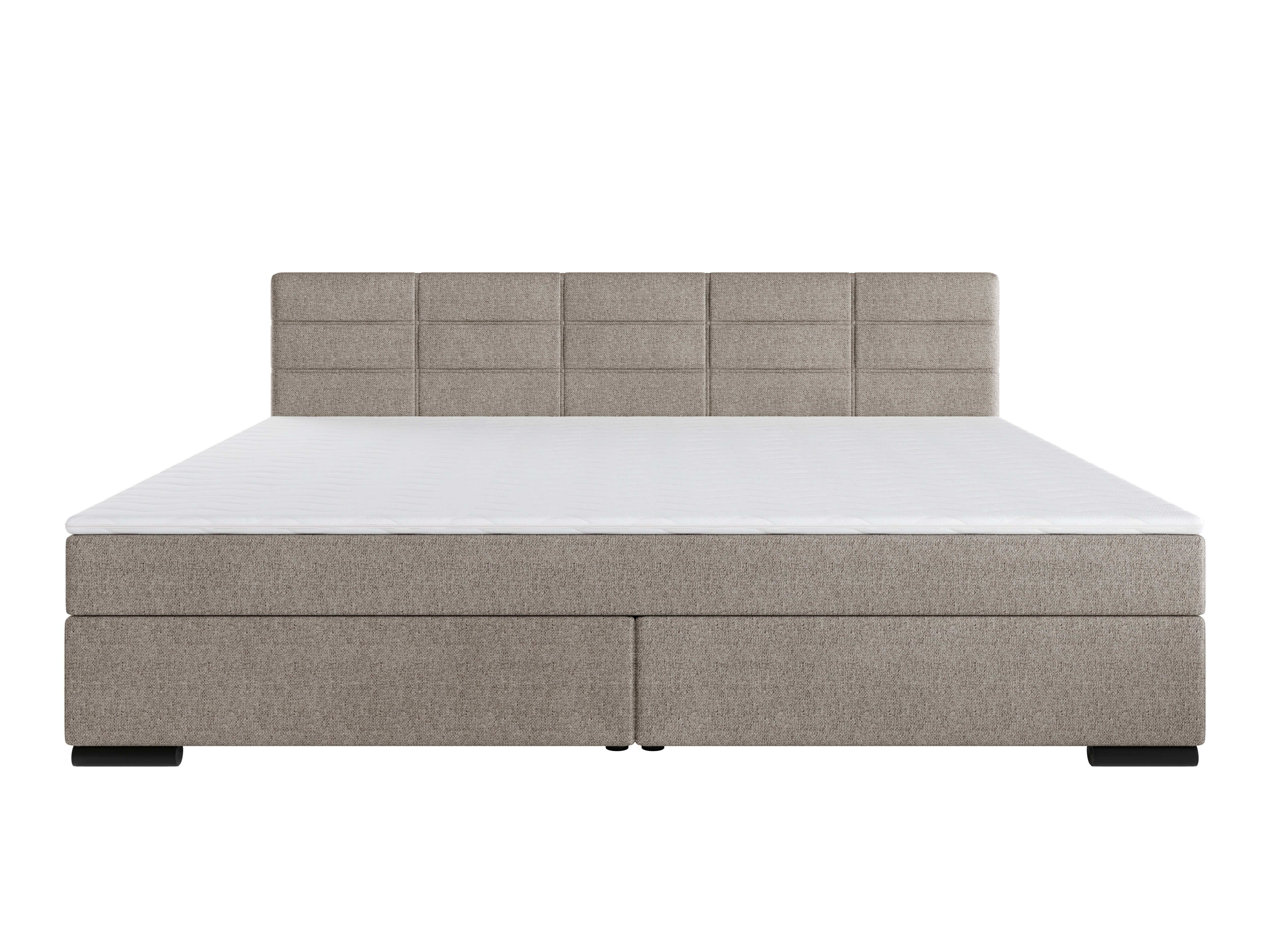 Boxspringbett  BOJANO