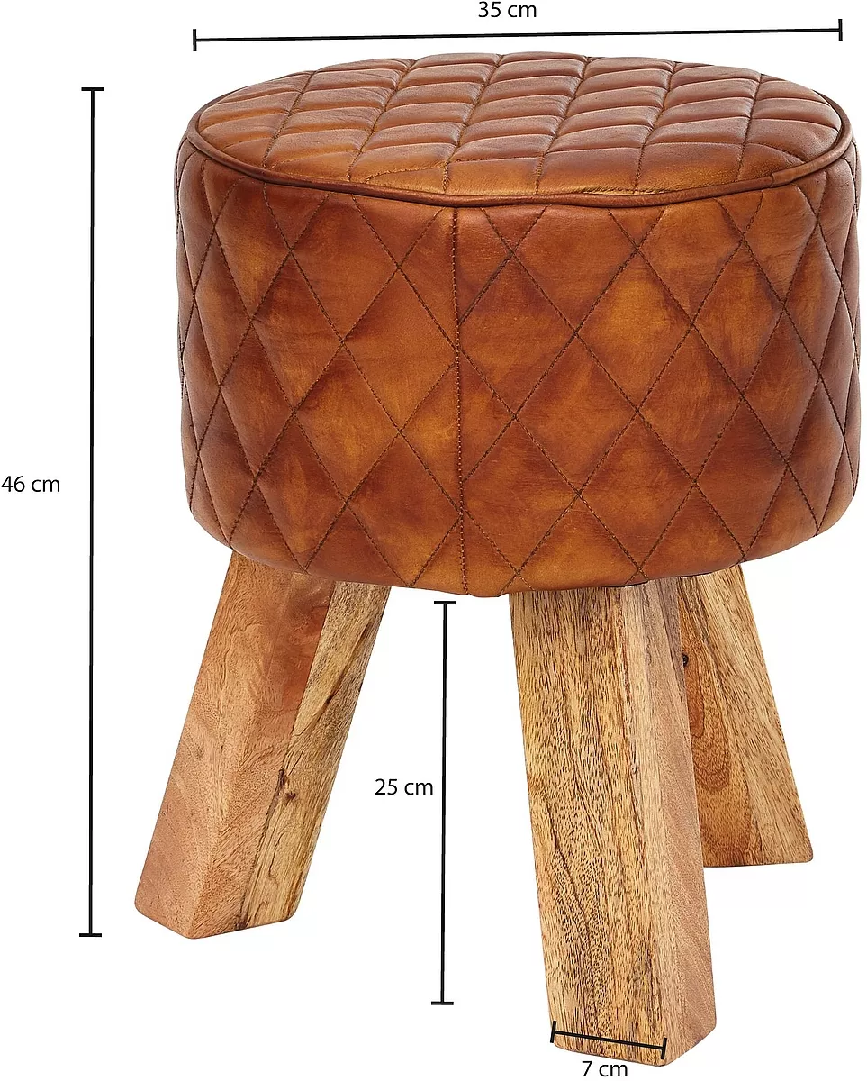 Hocker CAJABAMBA