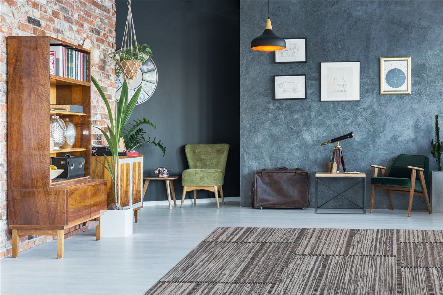 Tapis  PHOENIX 112