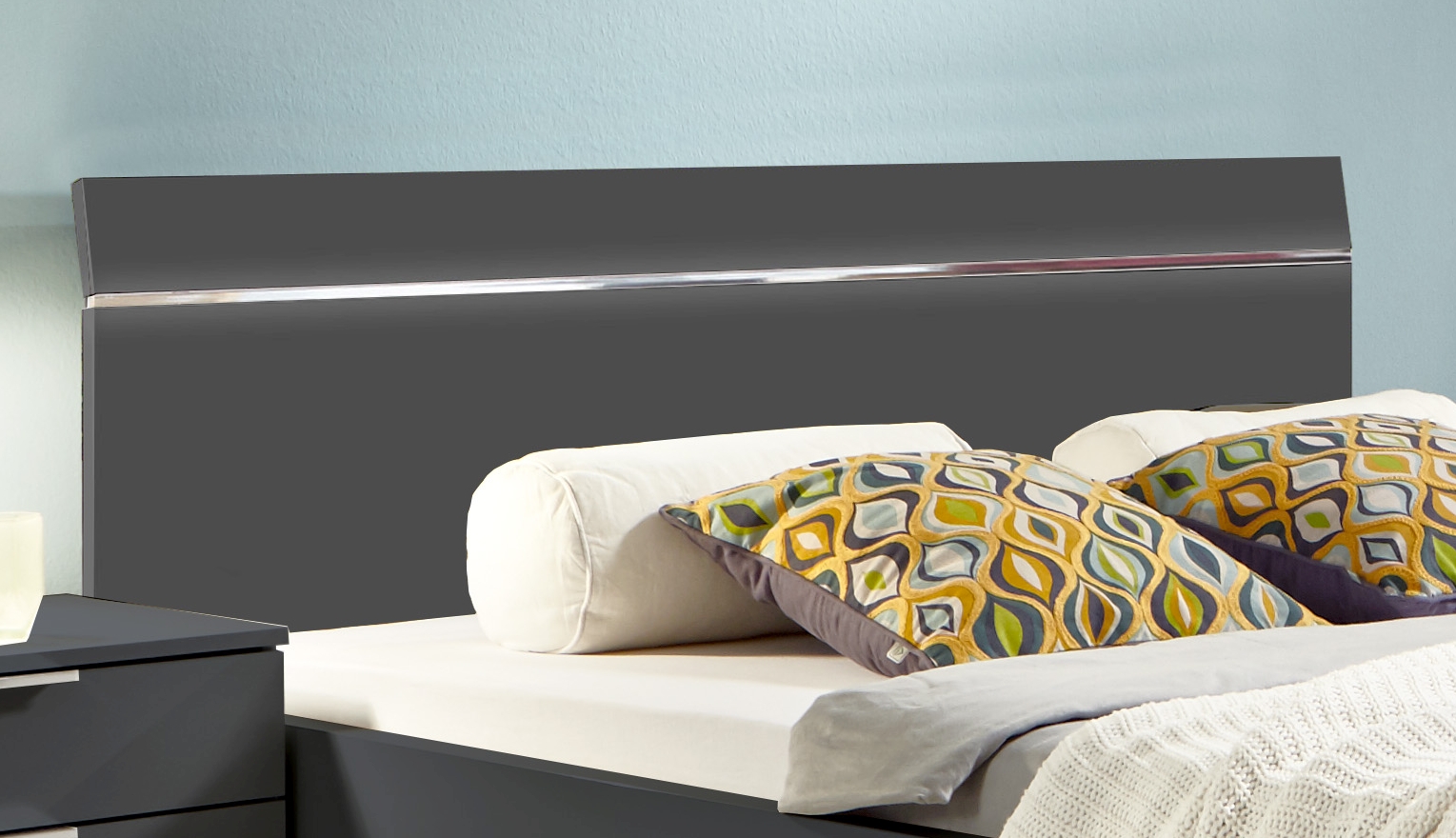 Tête de lit LEVELBEDS B Tête de lit LEVELBEDS B