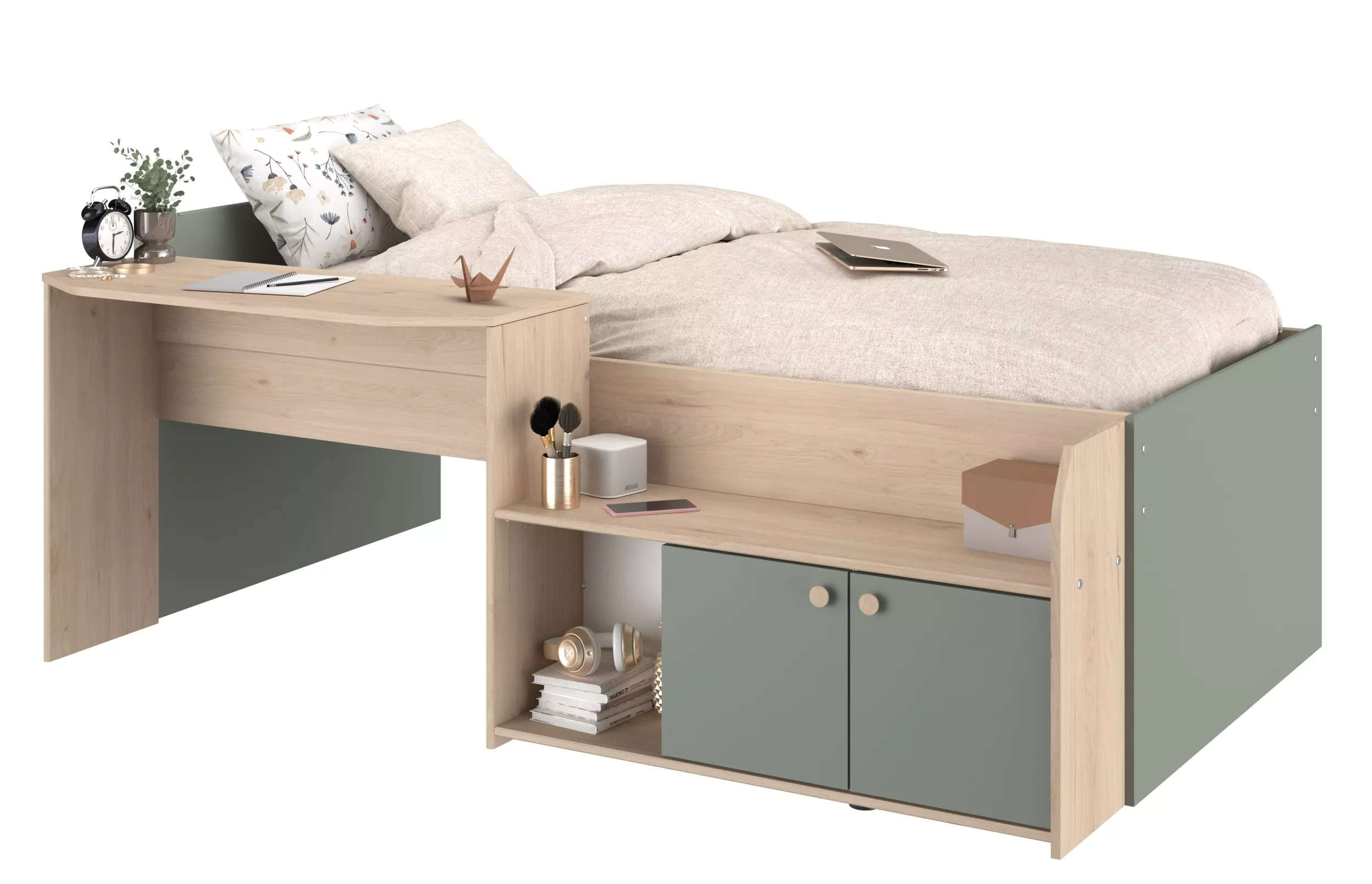 Hochbett JADE 1