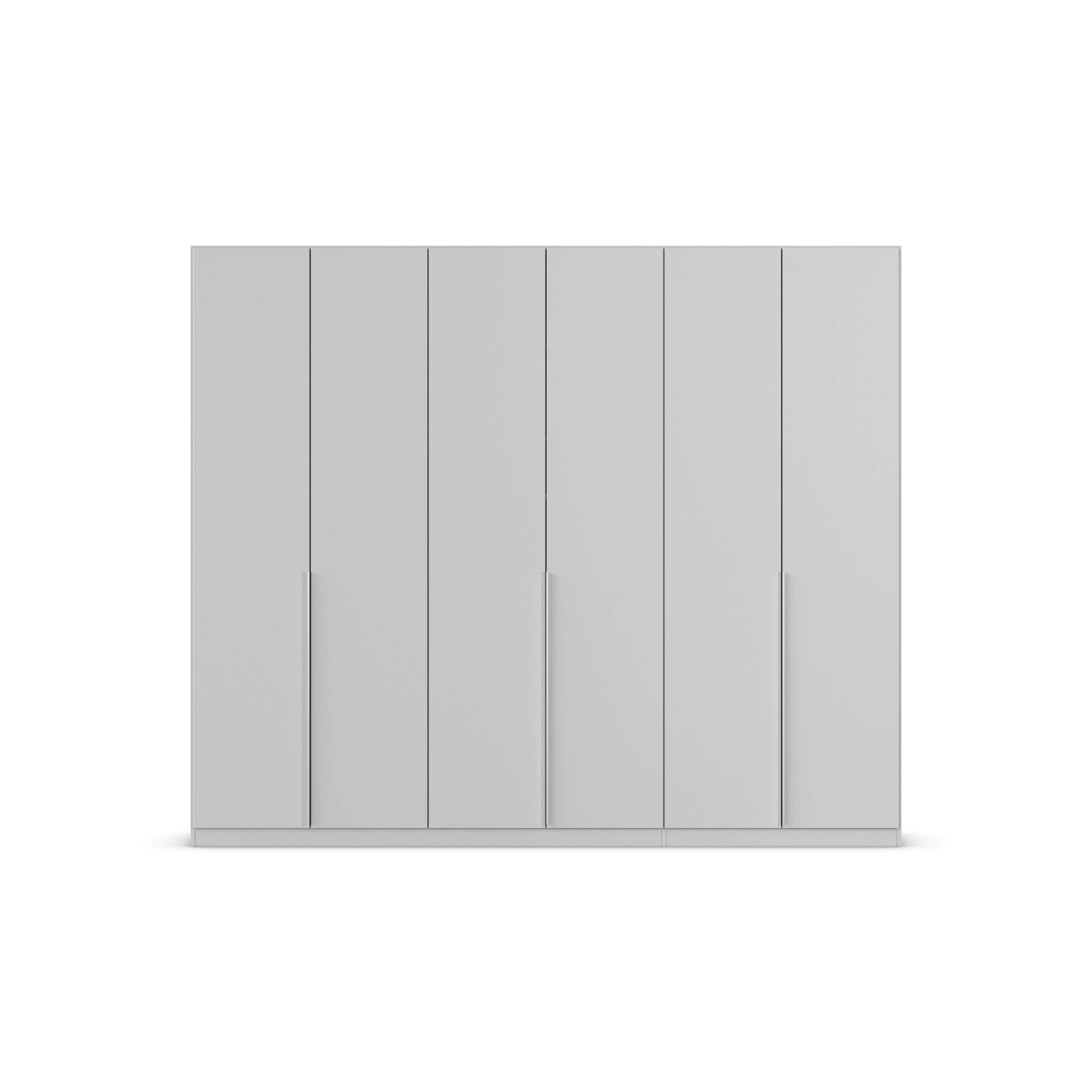 Kleiderschrank ALABAMA