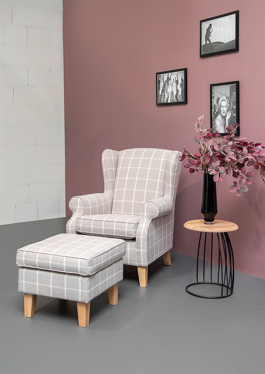 Fauteuil LAGUNE