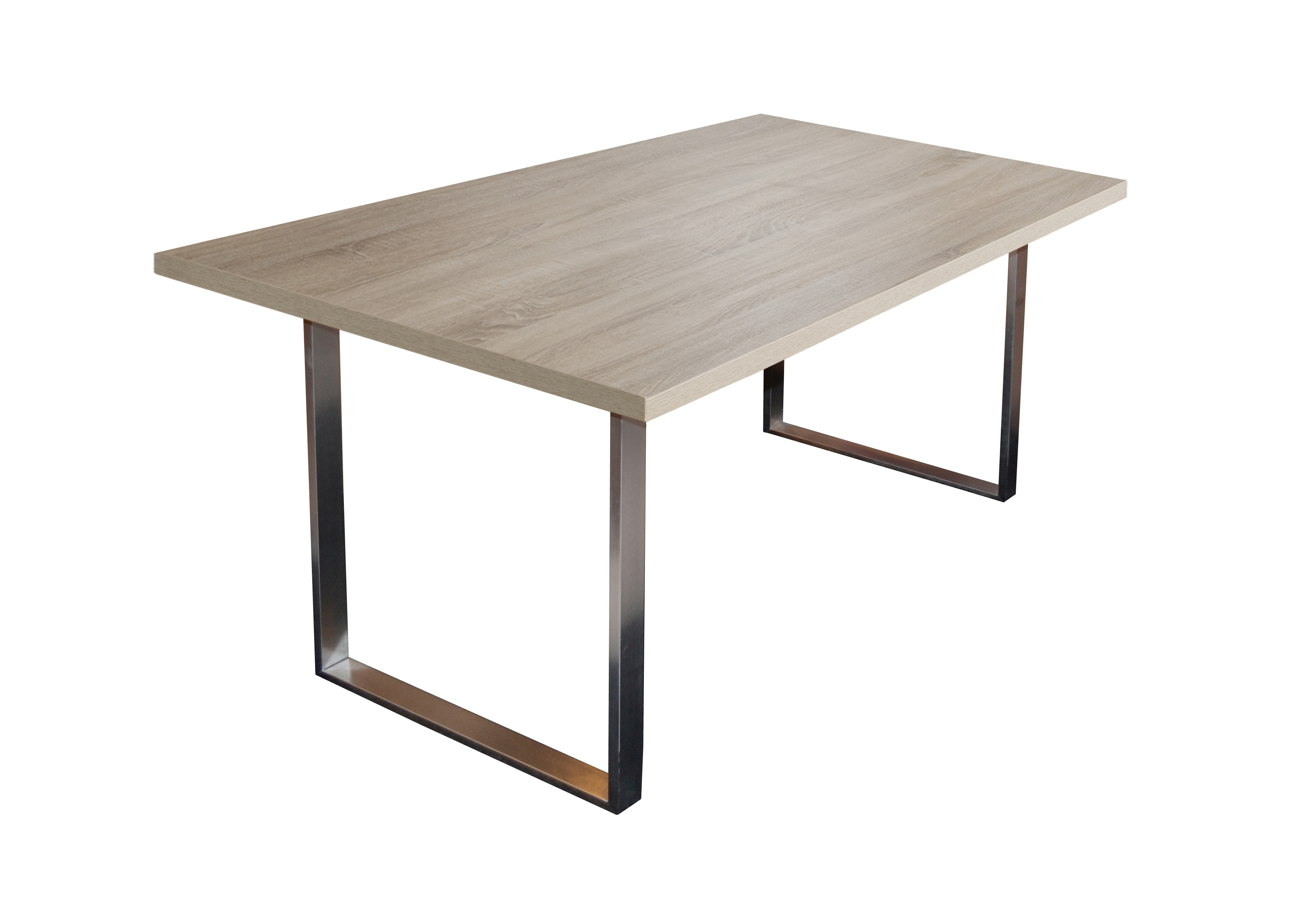 Table de repas STEEL