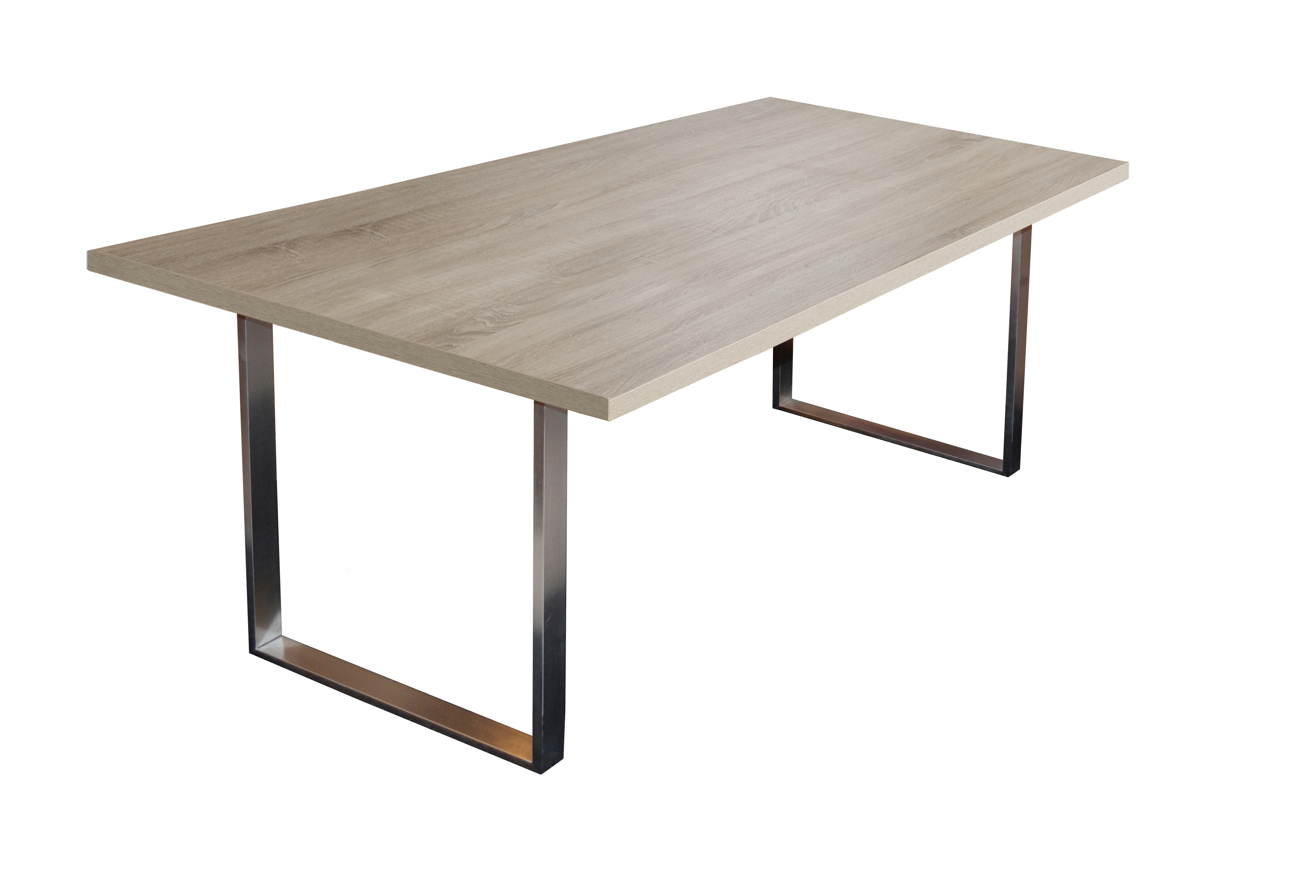 Table de repas STEEL Table de repas STEEL