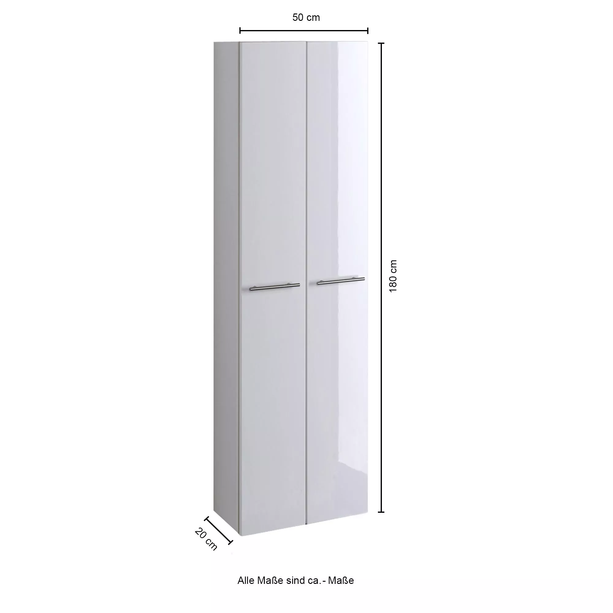 Hochschrank PARMA