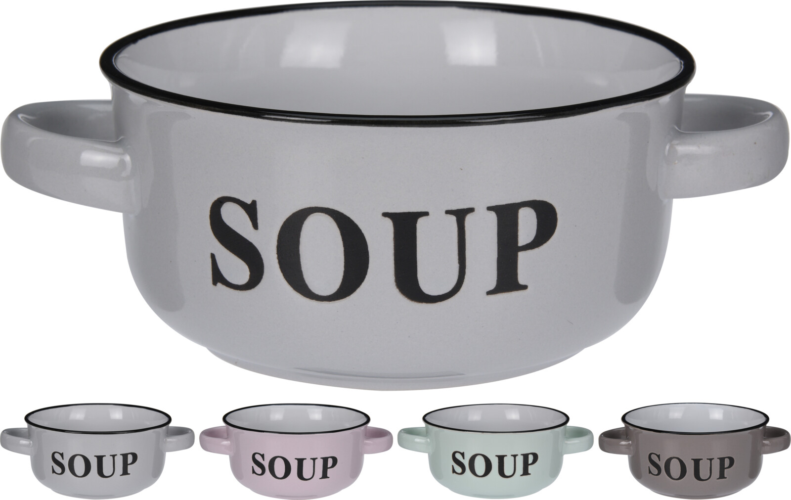 Bol à soupe SOUP