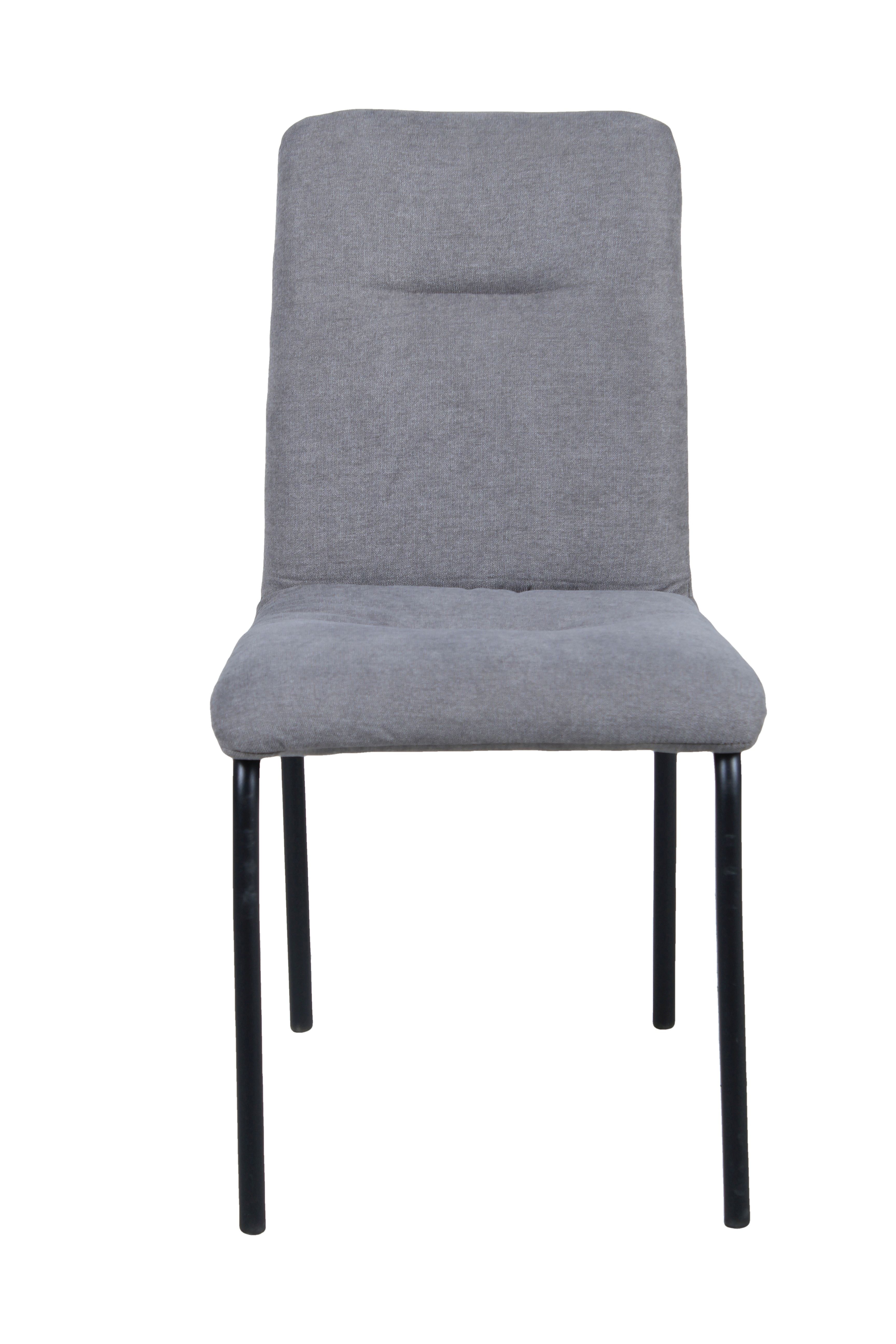 Lot de 2 chaises WAREGEM Lot de 2 chaises WAREGEM