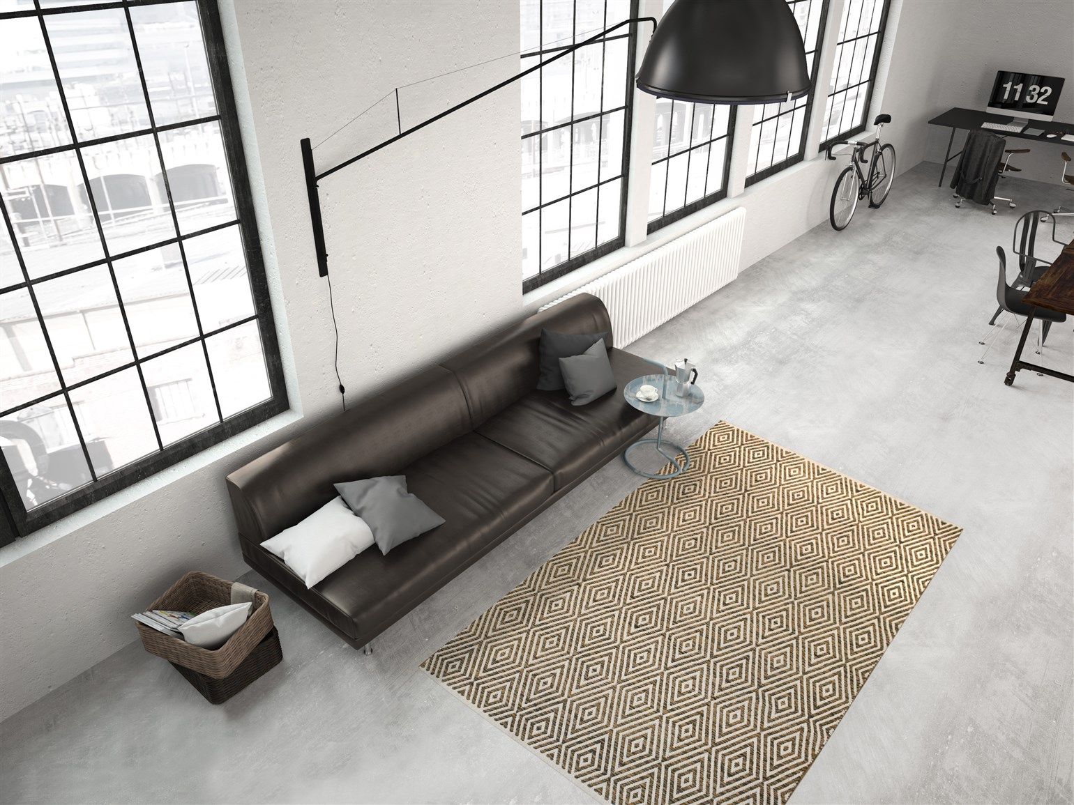 Tapis APERITIF 310