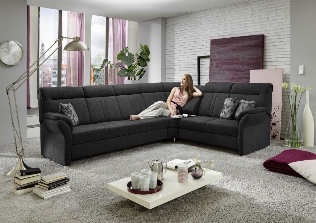 Canapé convertible + fauteuil PP-HS06003 Canapé convertible + fauteuil PP-HS06003