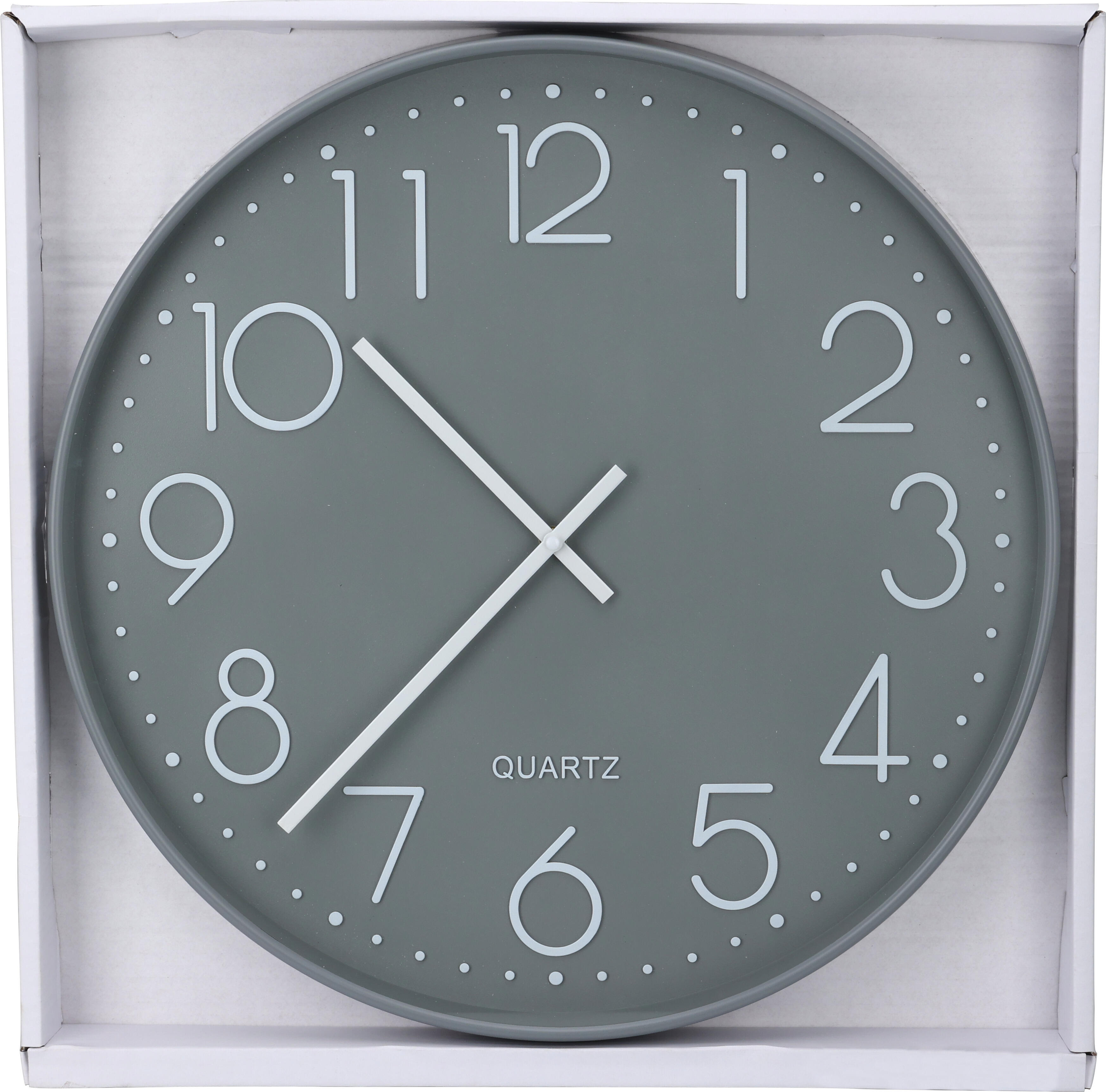 Horloge murale XL EH