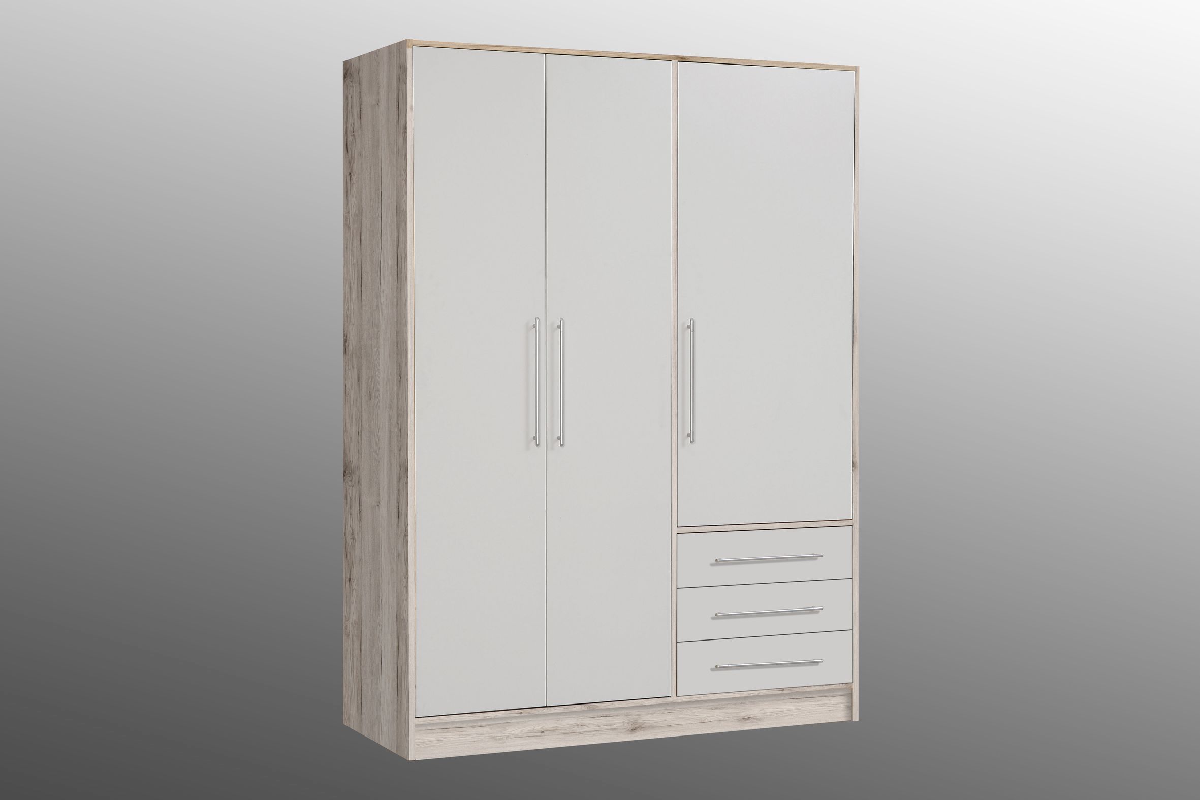 Kleiderschrank JUPITER