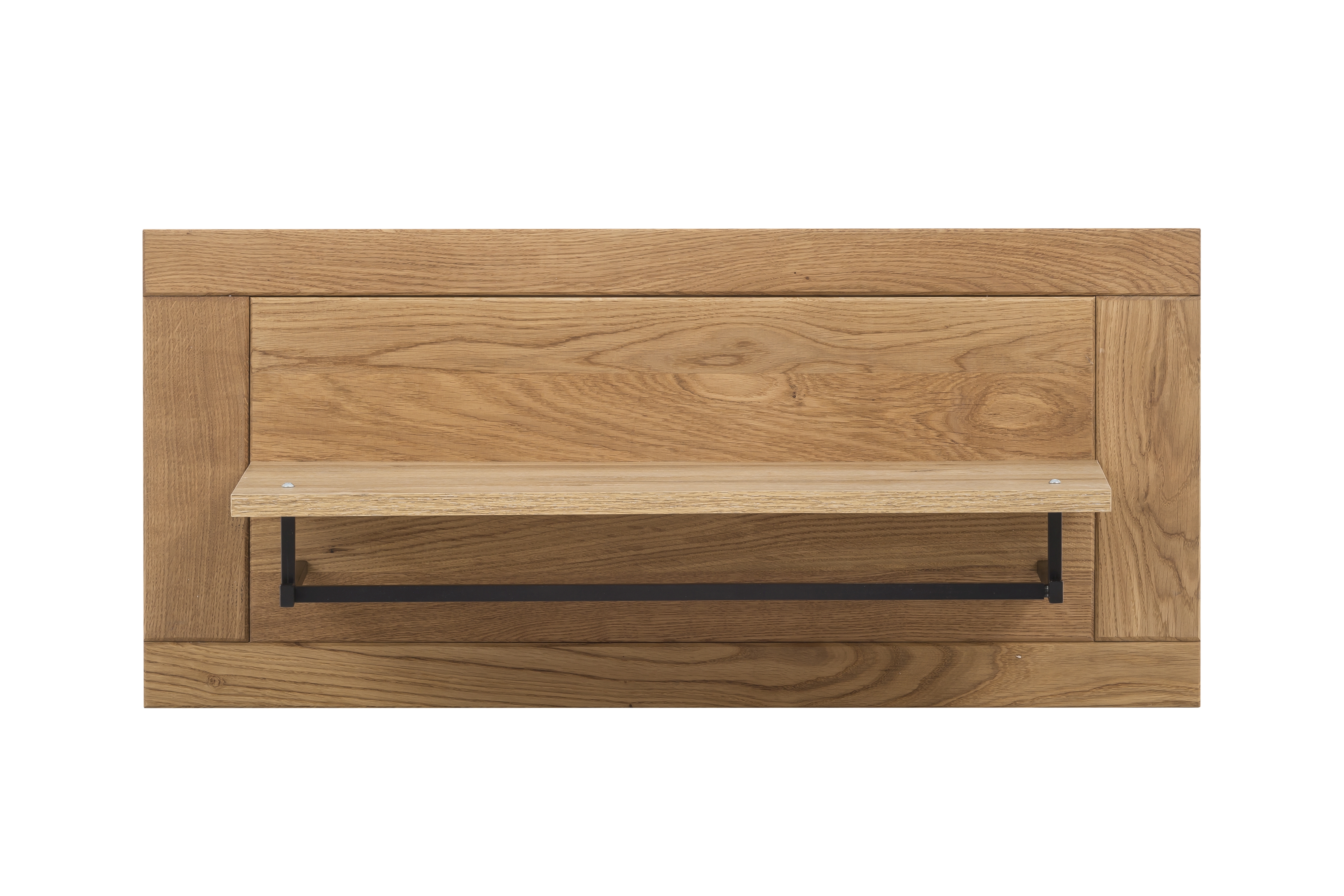 Wandgarderobe GRETA / JOOST