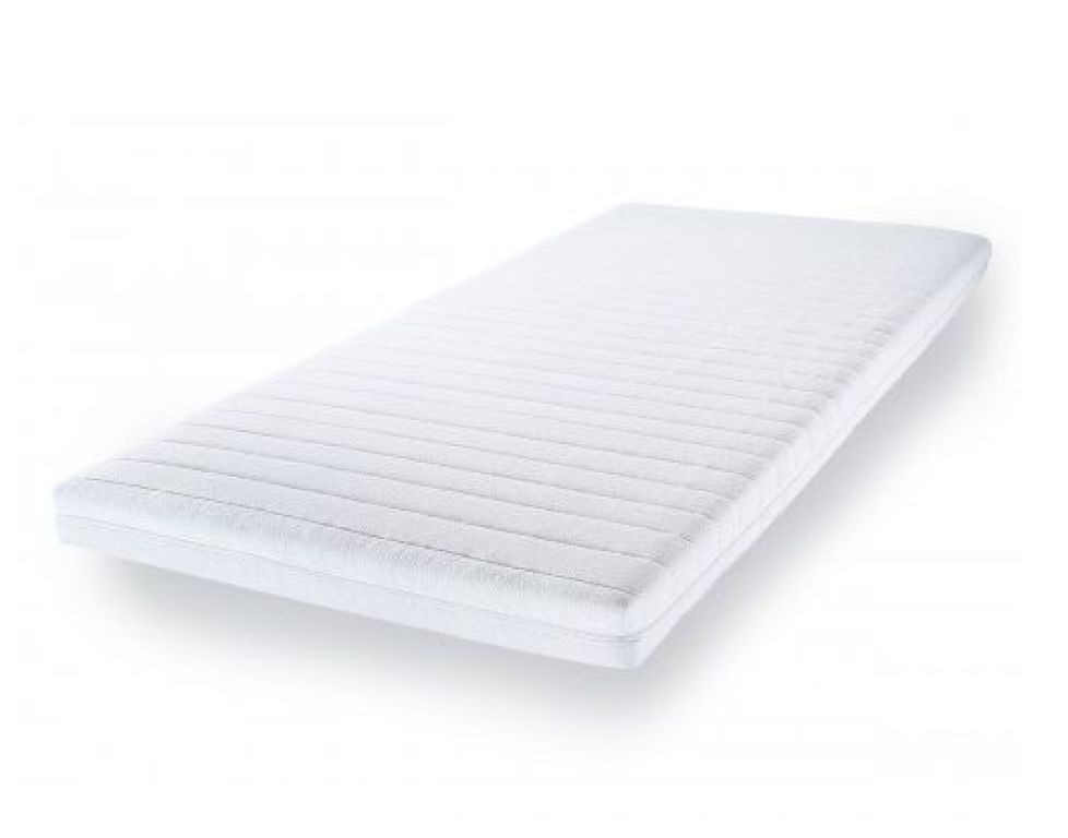 Surmatelas en mousse haute résilience 90x200cm K120 DORMI PUR