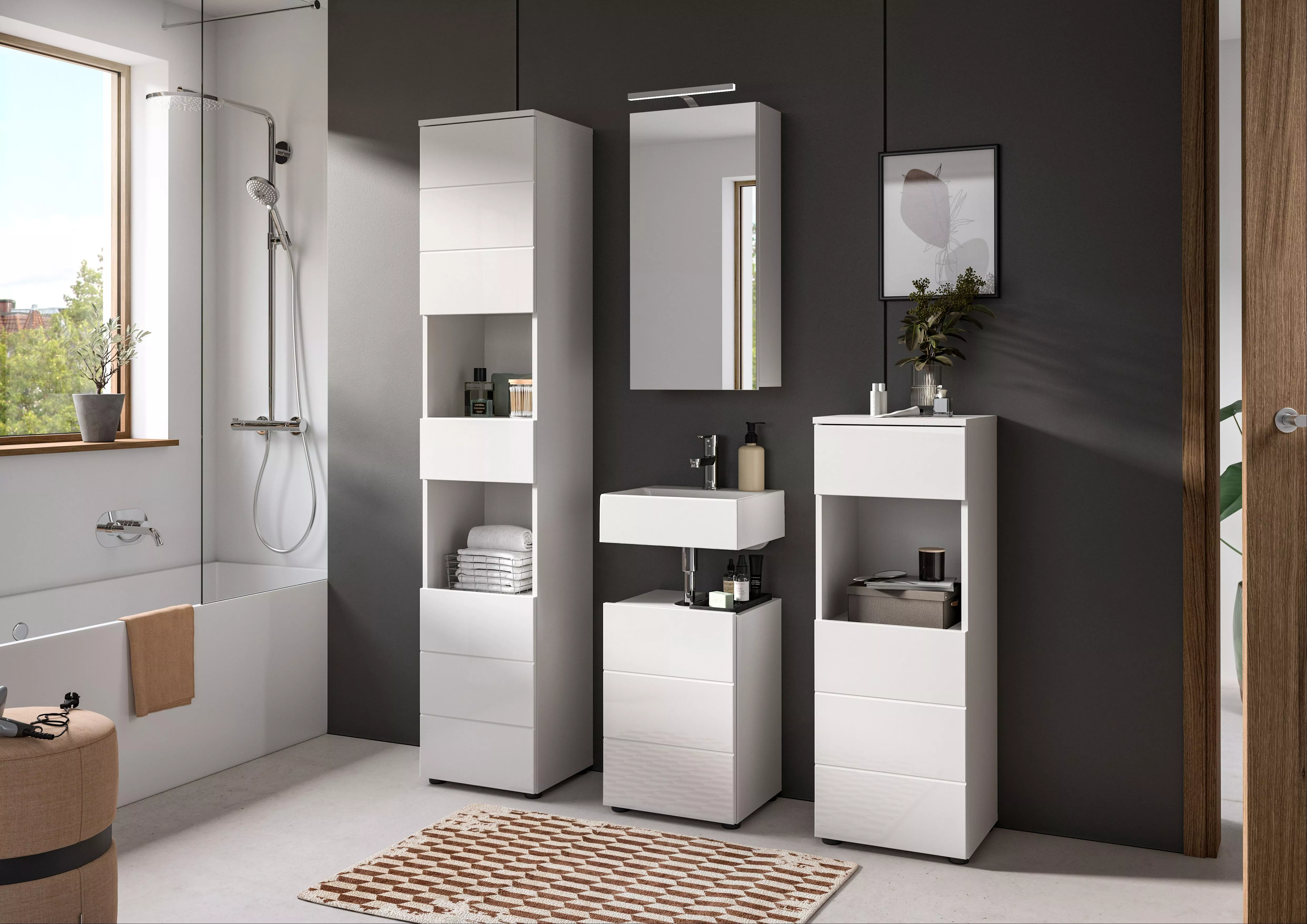 Hochschrank AMBO