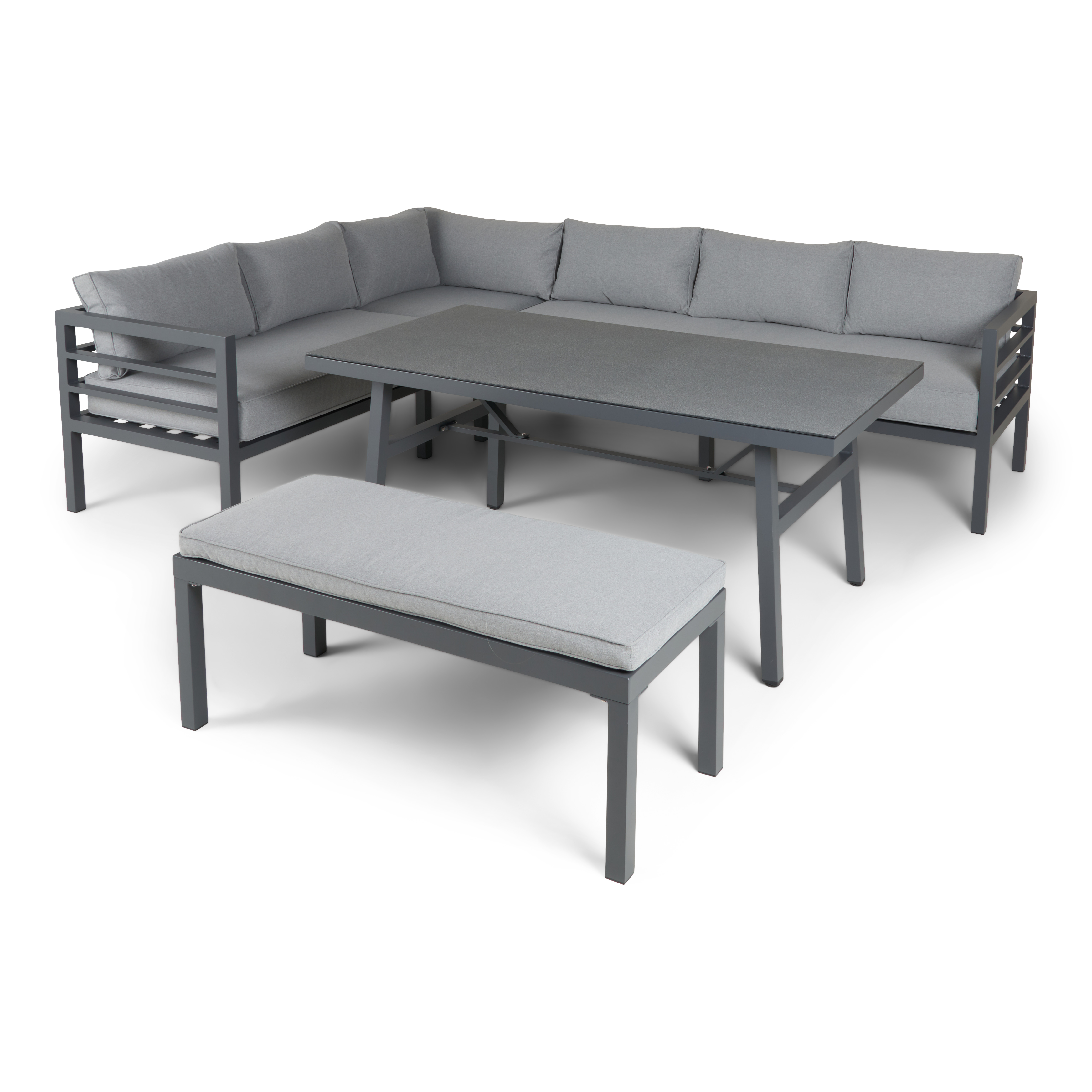 Lounge-Set SLAGELSE Lounge-Set SLAGELSE