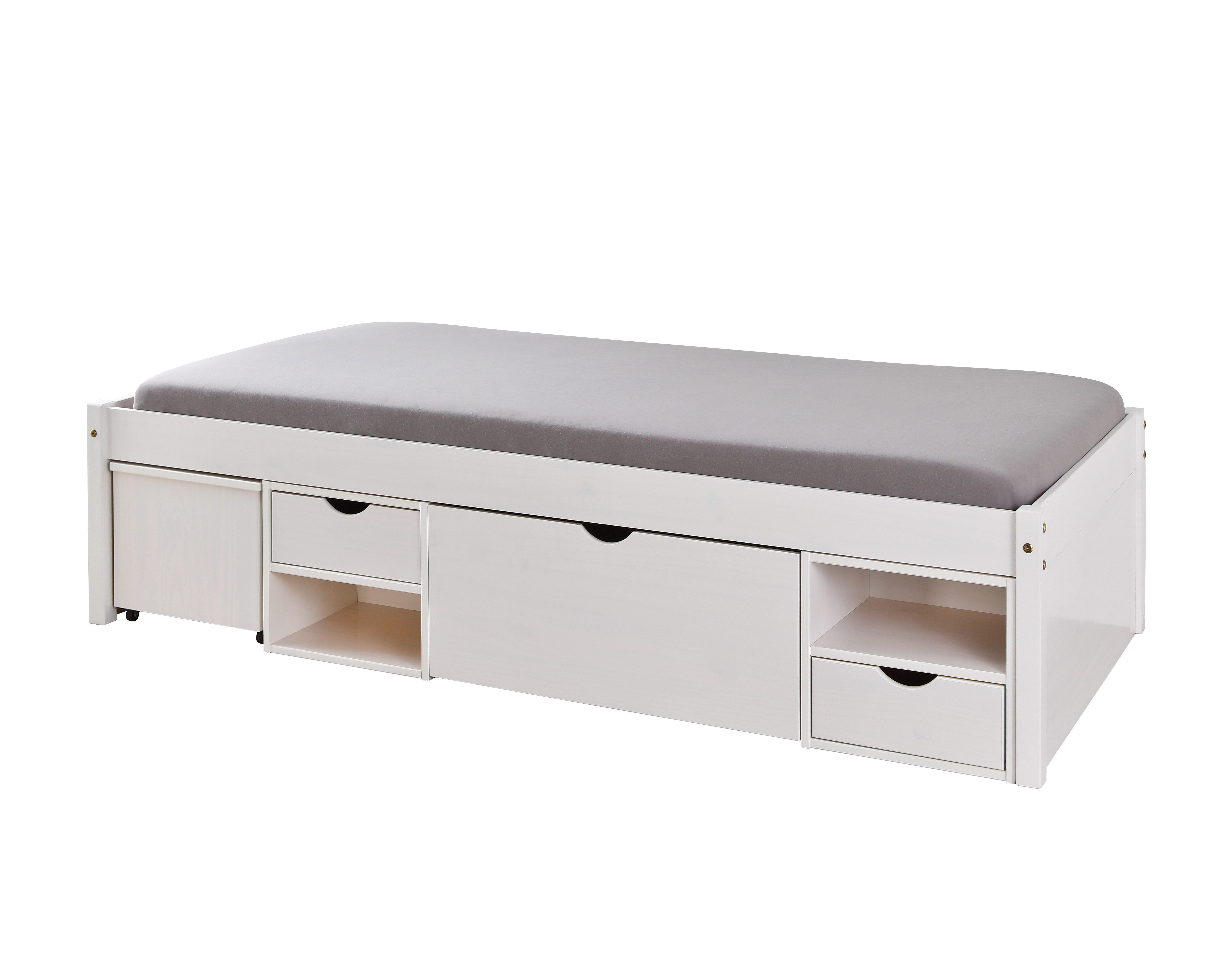 Funktionsbett 90x200cm TILL Funktionsbett 90x200cm TILL