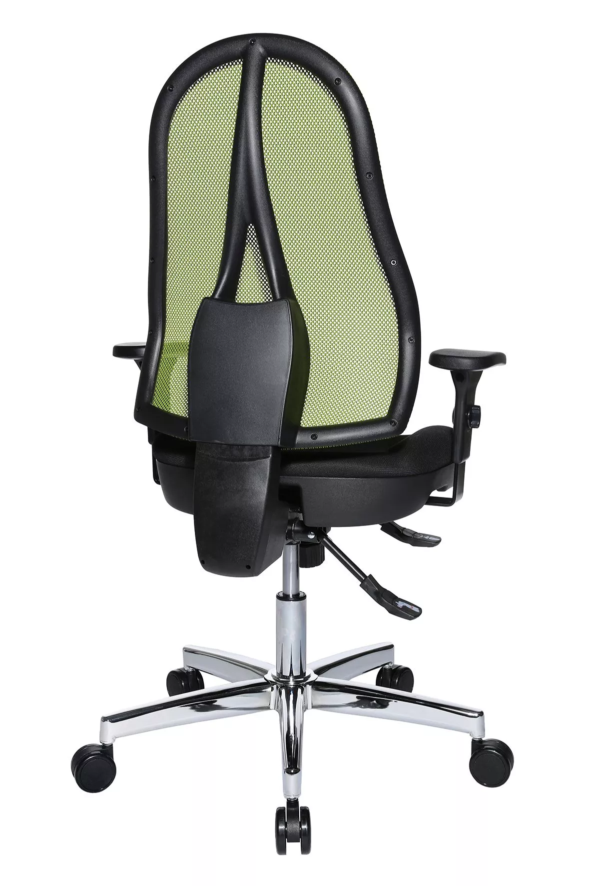 Chaise de bureau OPEN POINT SY