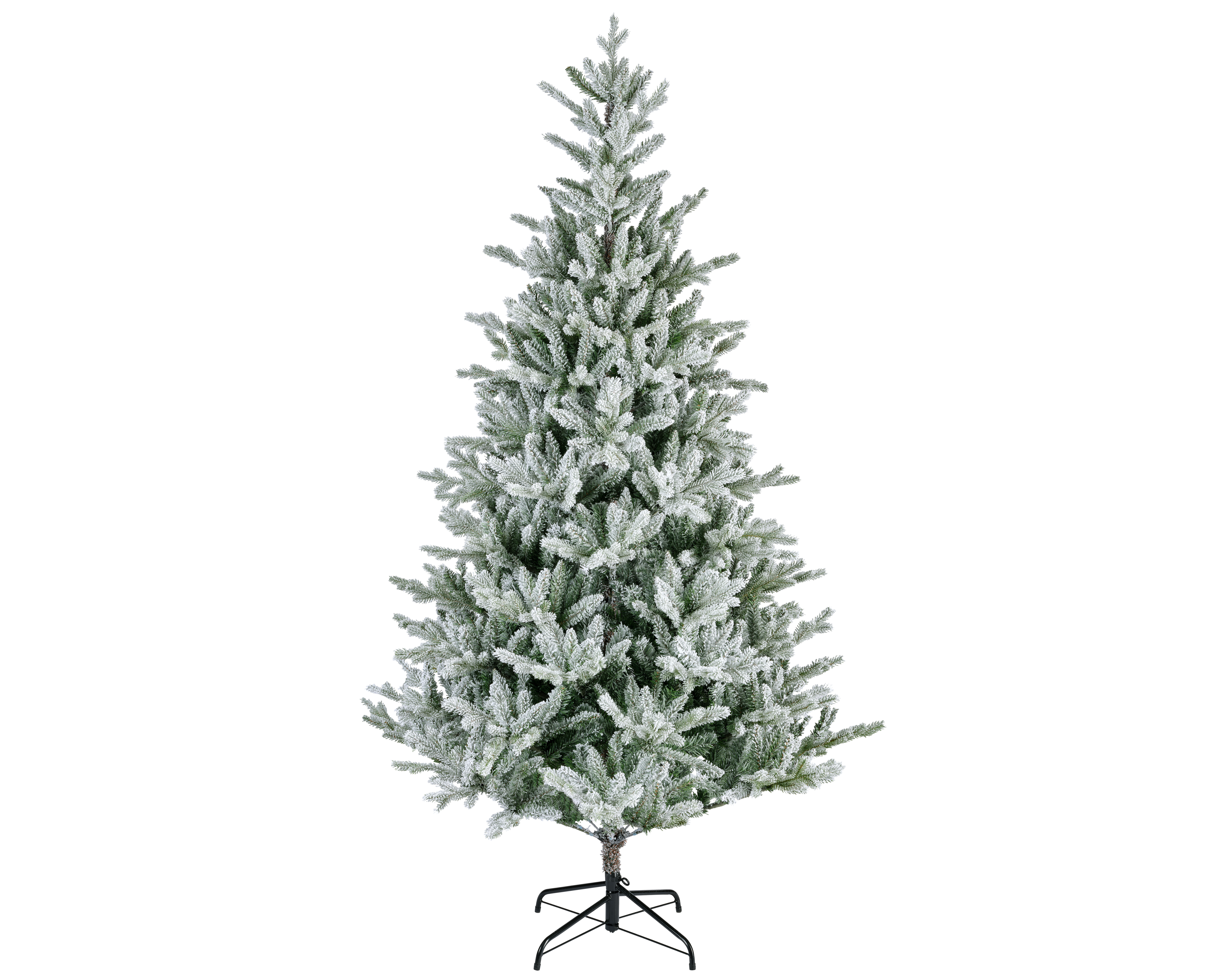 Sapin enneigé 180 cm ALLISON Sapin enneigé 180 cm ALLISON