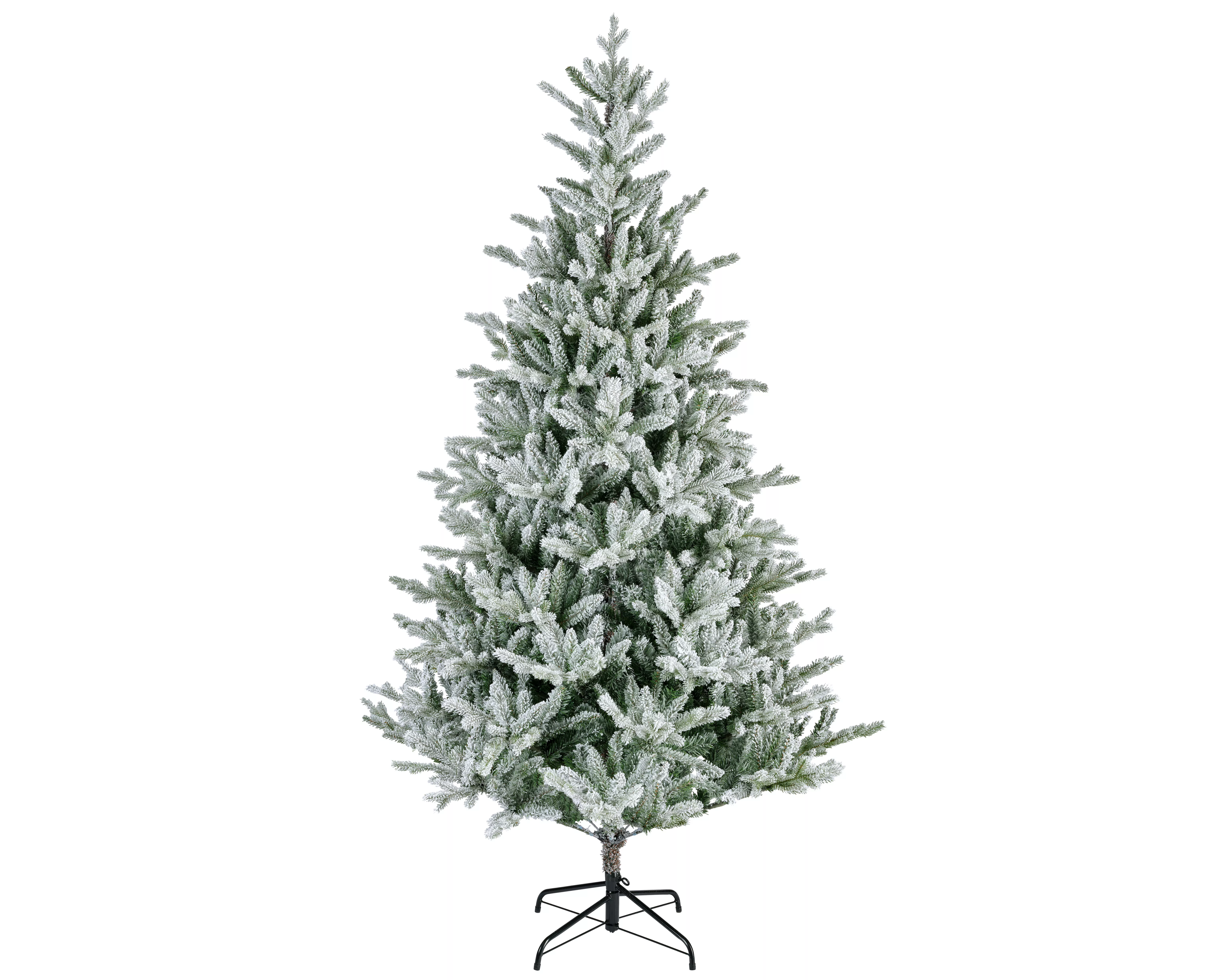 Sapin enneigé 180 cm ALLISON