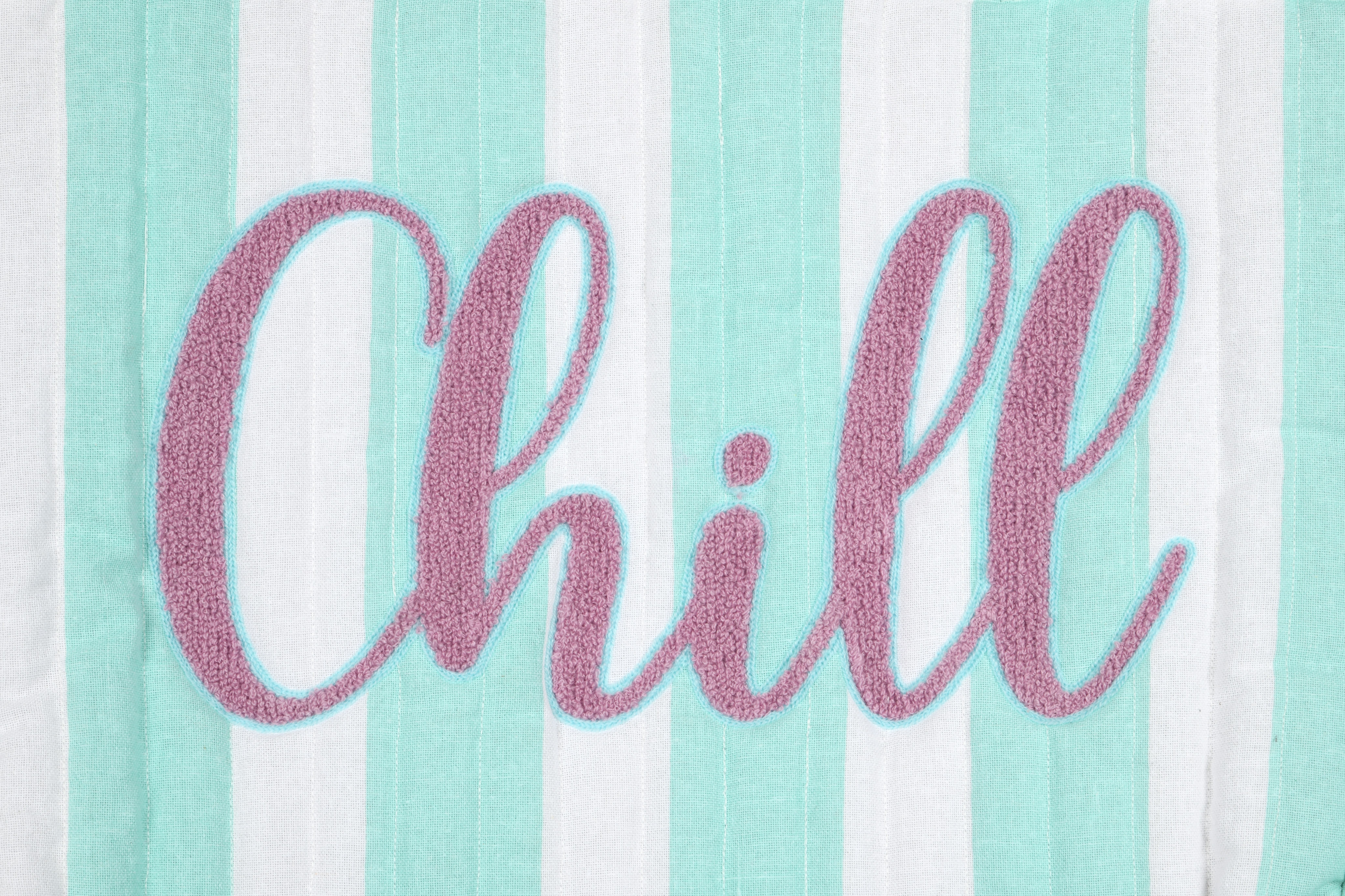 Plaid Chill DOLCE VITA