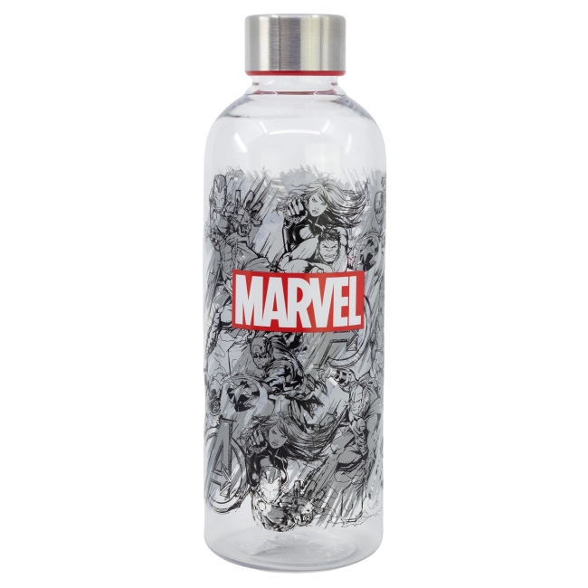 Gourde en verre Marvel MARVEL