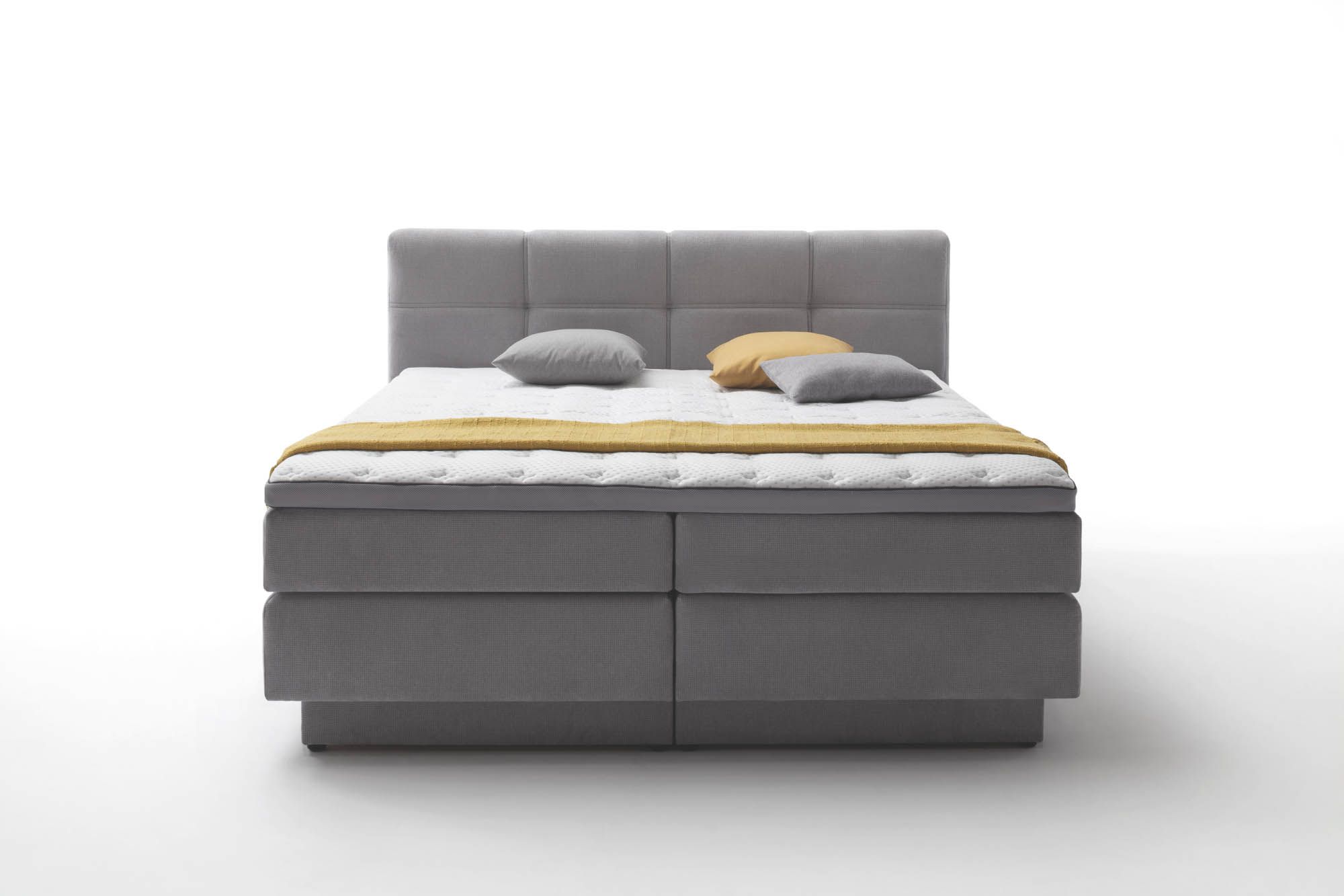 Boxspringbett  BX 2110