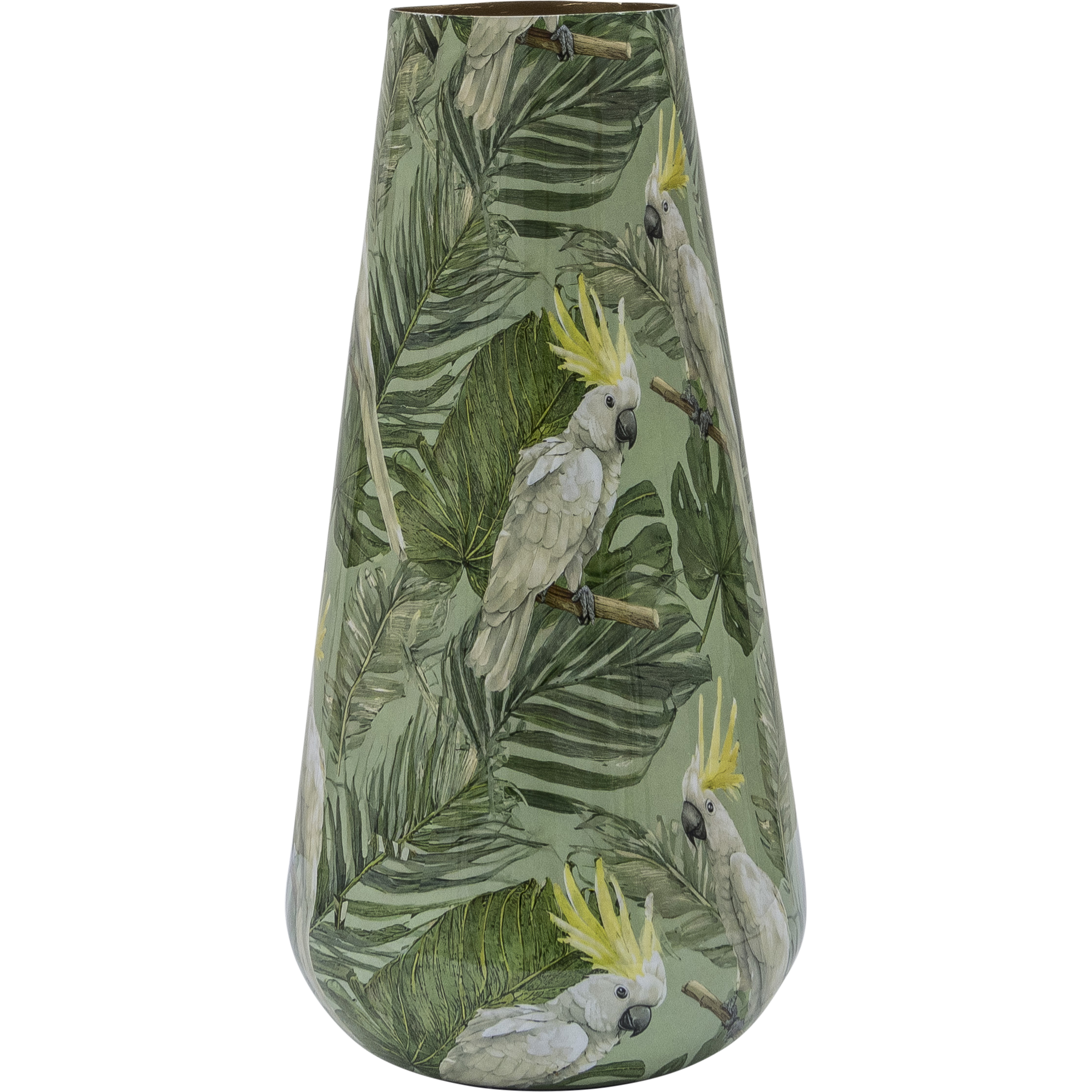 Vase Kakadu INSTYLE