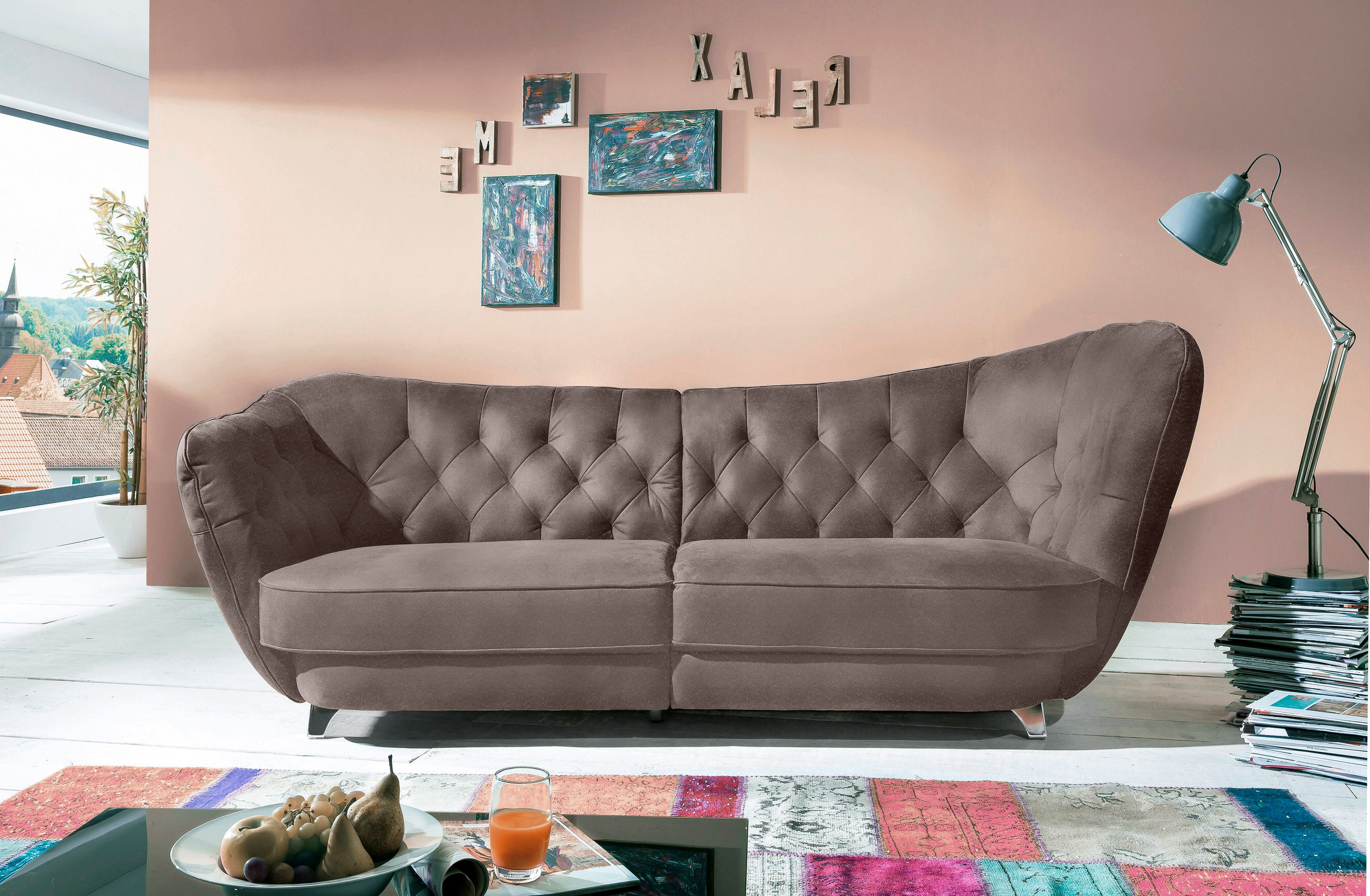 Bigsofa RETRO