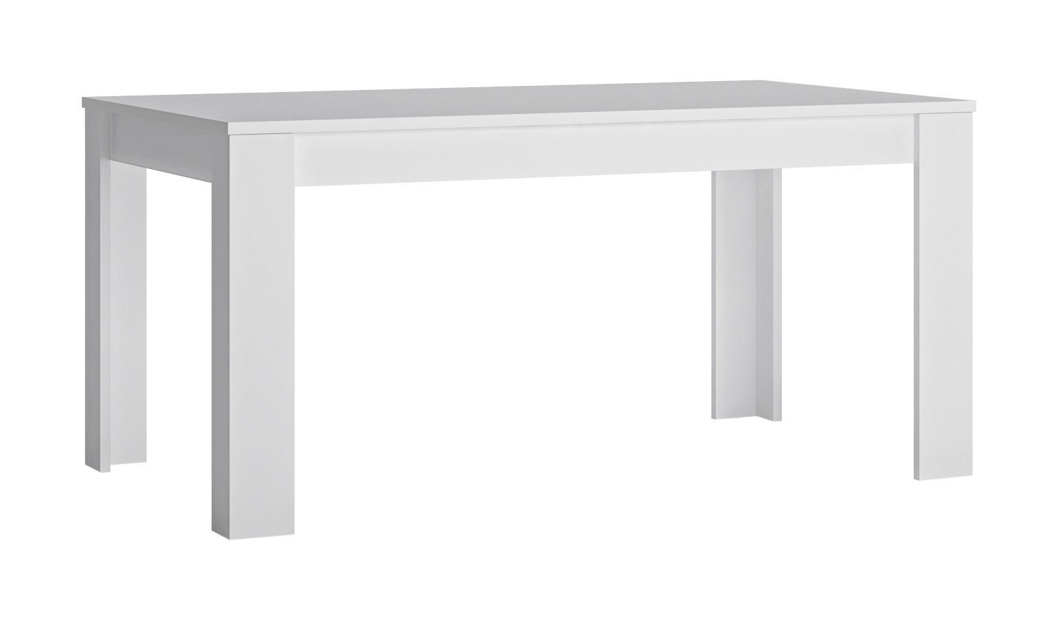 Table extensible LYON WEISS