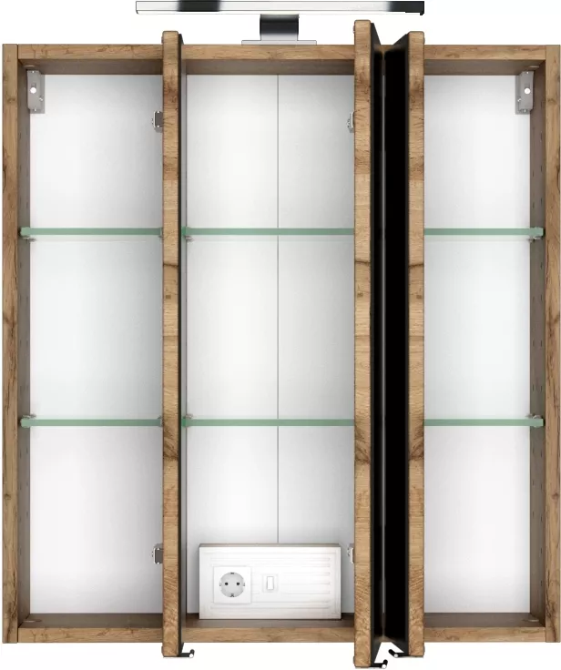 Spiegelschrank 60 BAABE