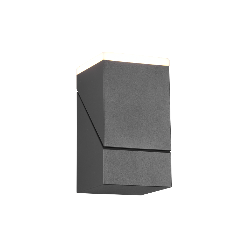 LED Wandleuchte AVON LED Wandleuchte AVON