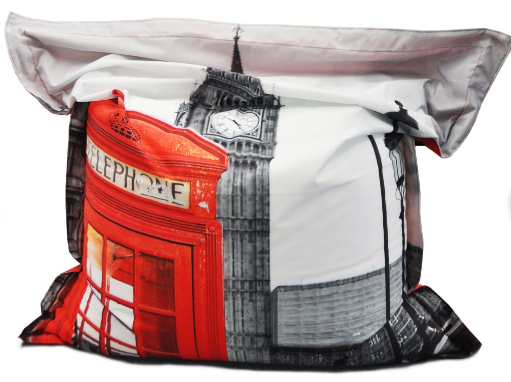 Pouf LONDON