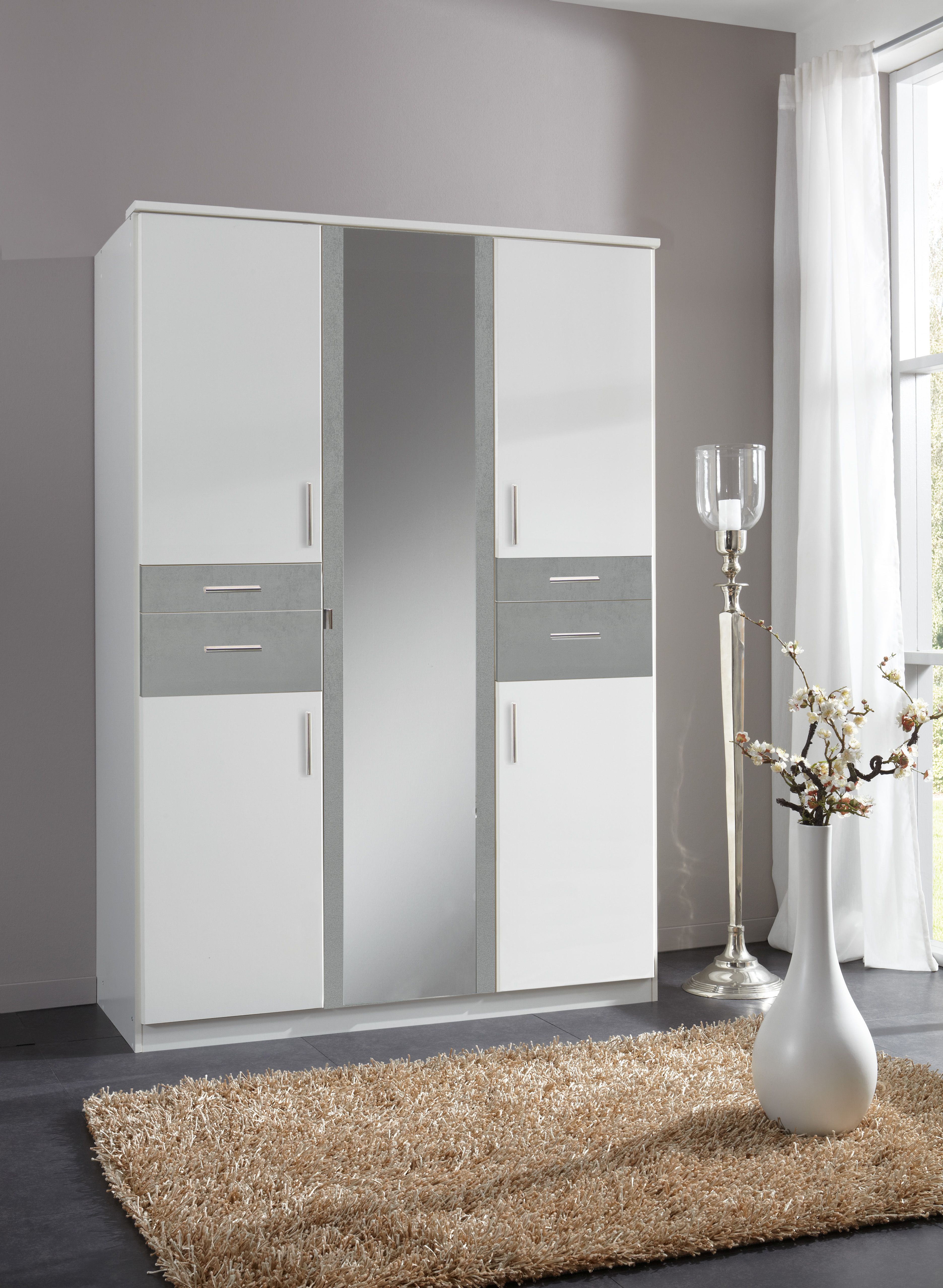 Armoire à vêtements KOBLENZ Armoire à vêtements KOBLENZ