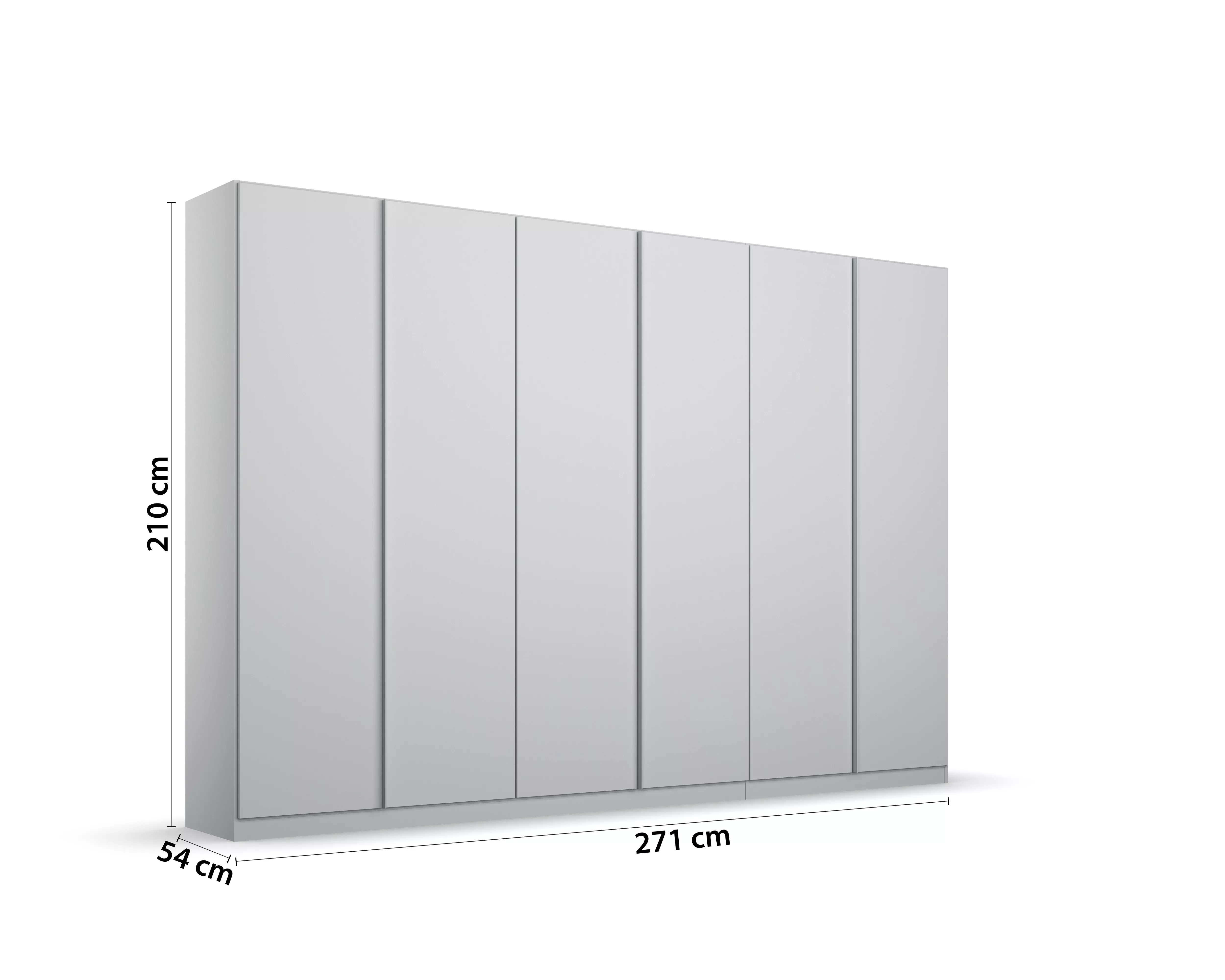 Armoire à vêtements MONOSTAR