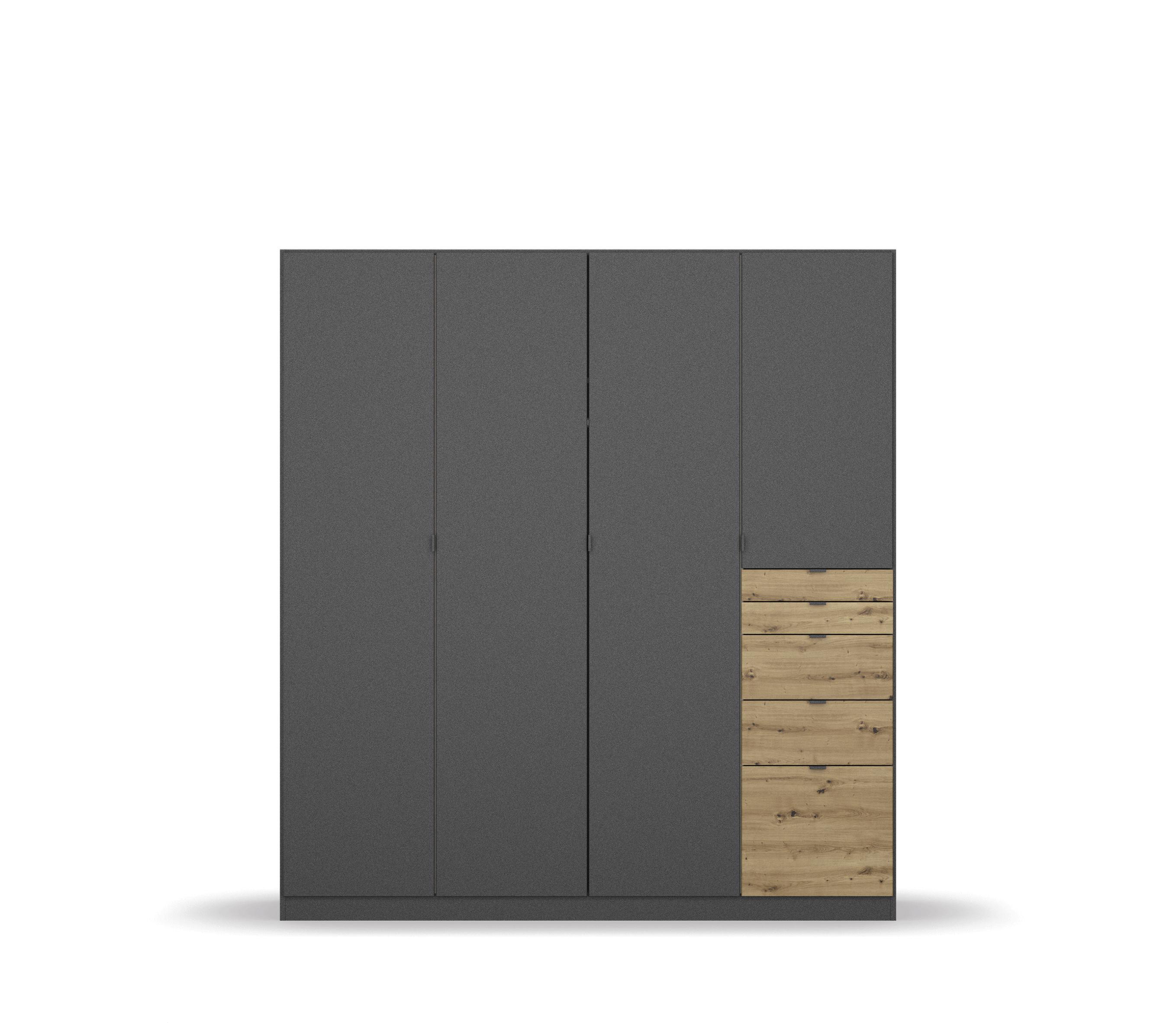 Armoire à portes battantes AGUALVA-CACEM Armoire à portes battantes AGUALVA-CACEM