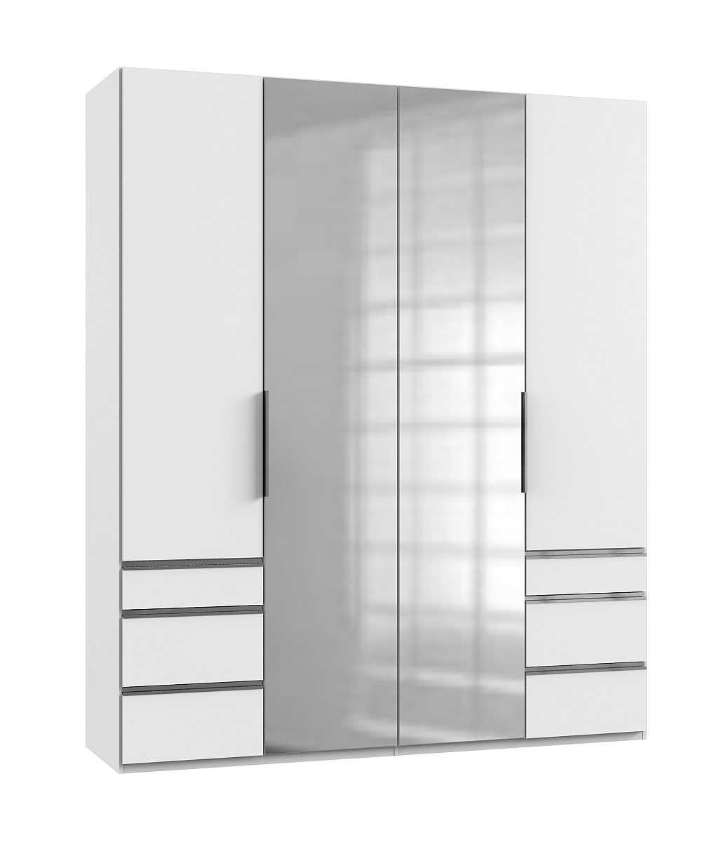 Armoire à portes battantes LEVEL 36 A Armoire à portes battantes LEVEL 36 A