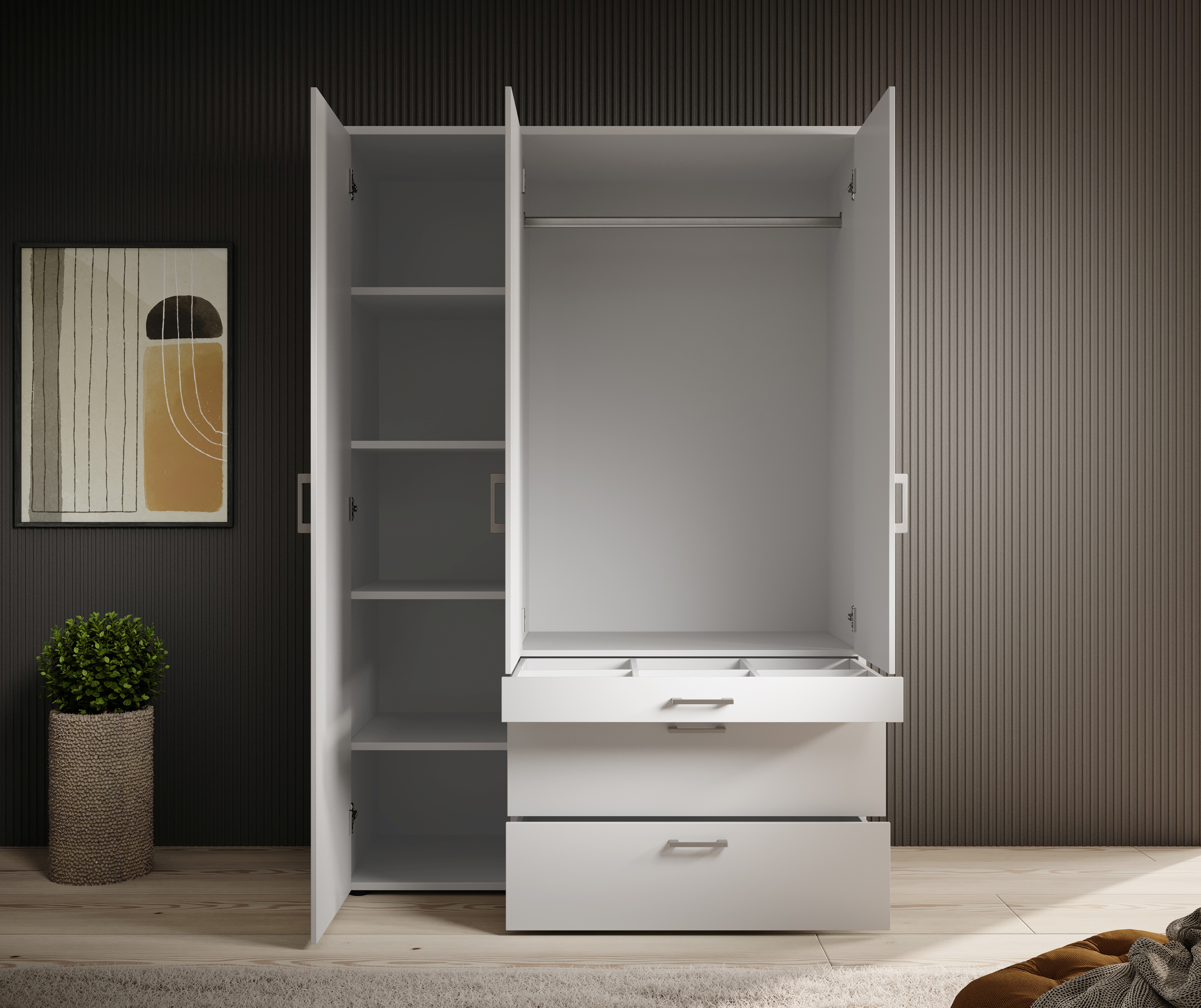 Armoire VESALA