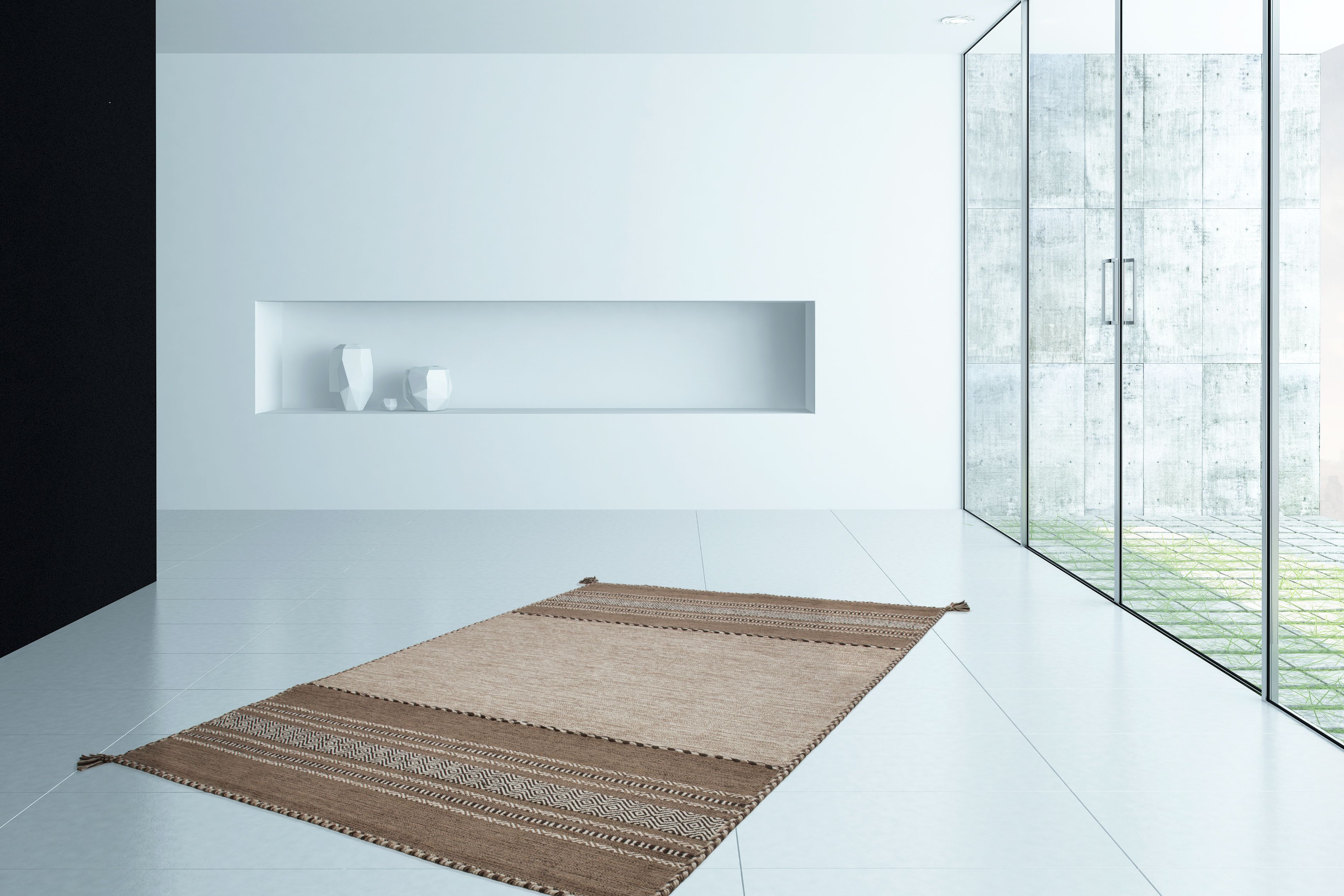 Tapis ALHAMBRA 335