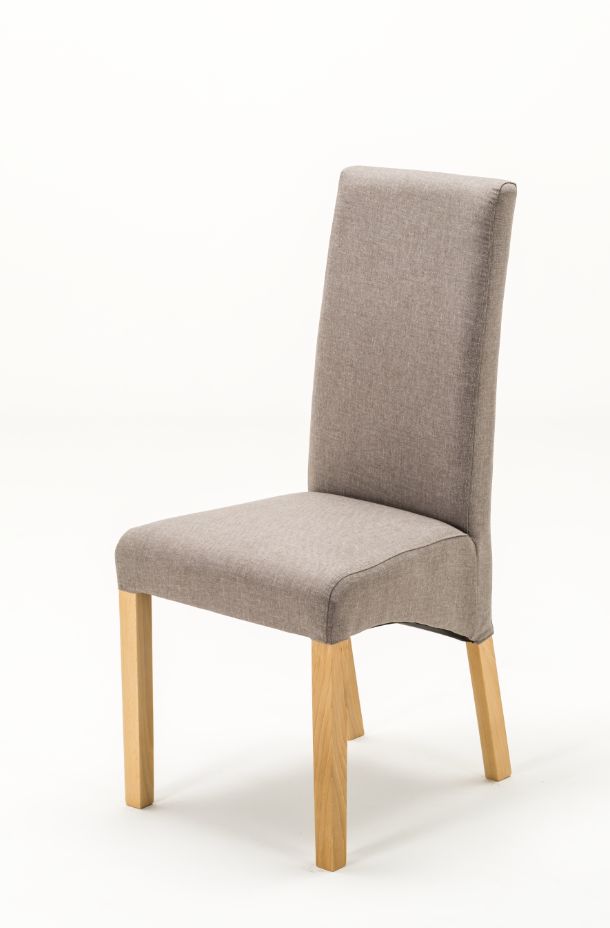 Chaise rembourrée FOXI Chaise rembourrée FOXI