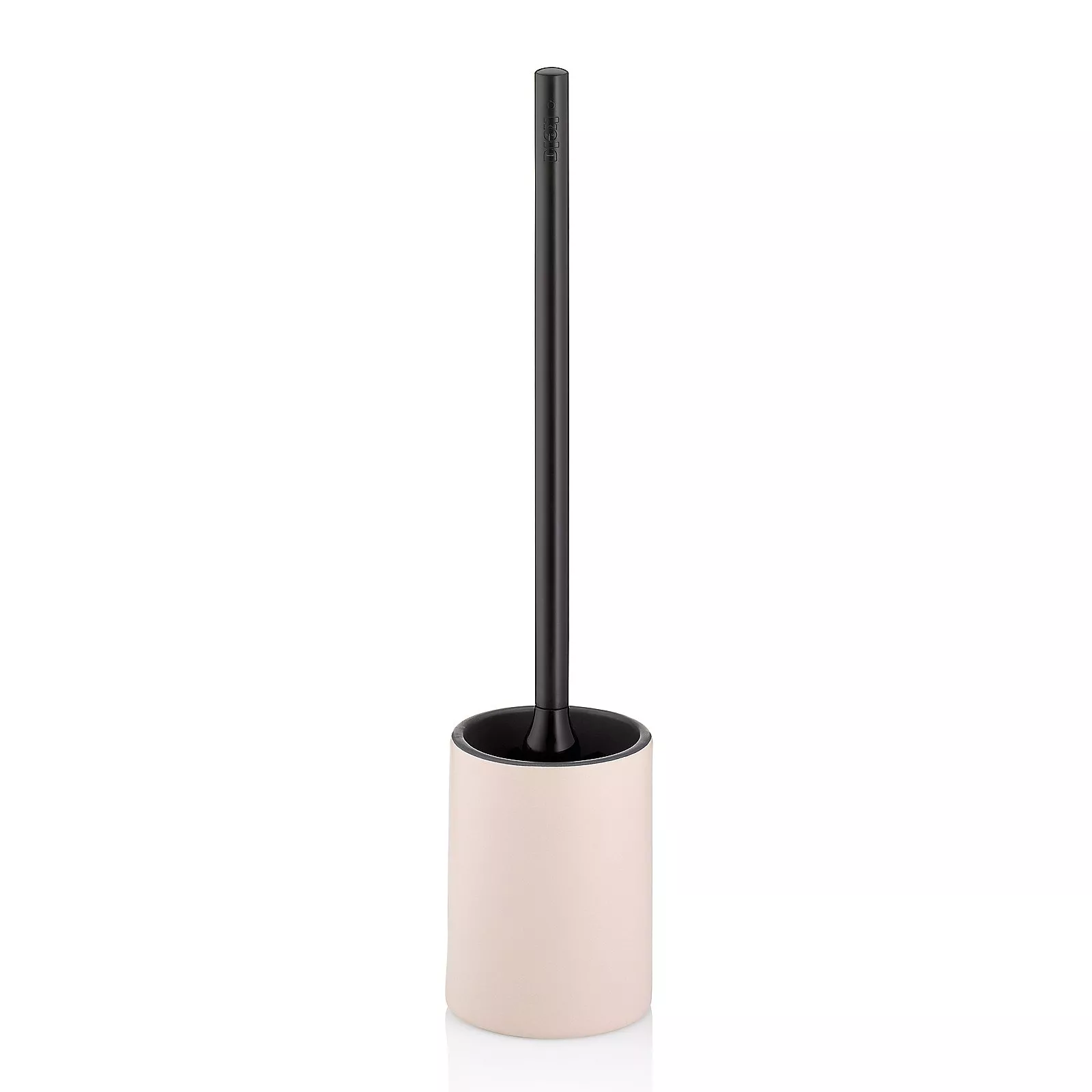 Porte-brosse WC avec brosse MATSI