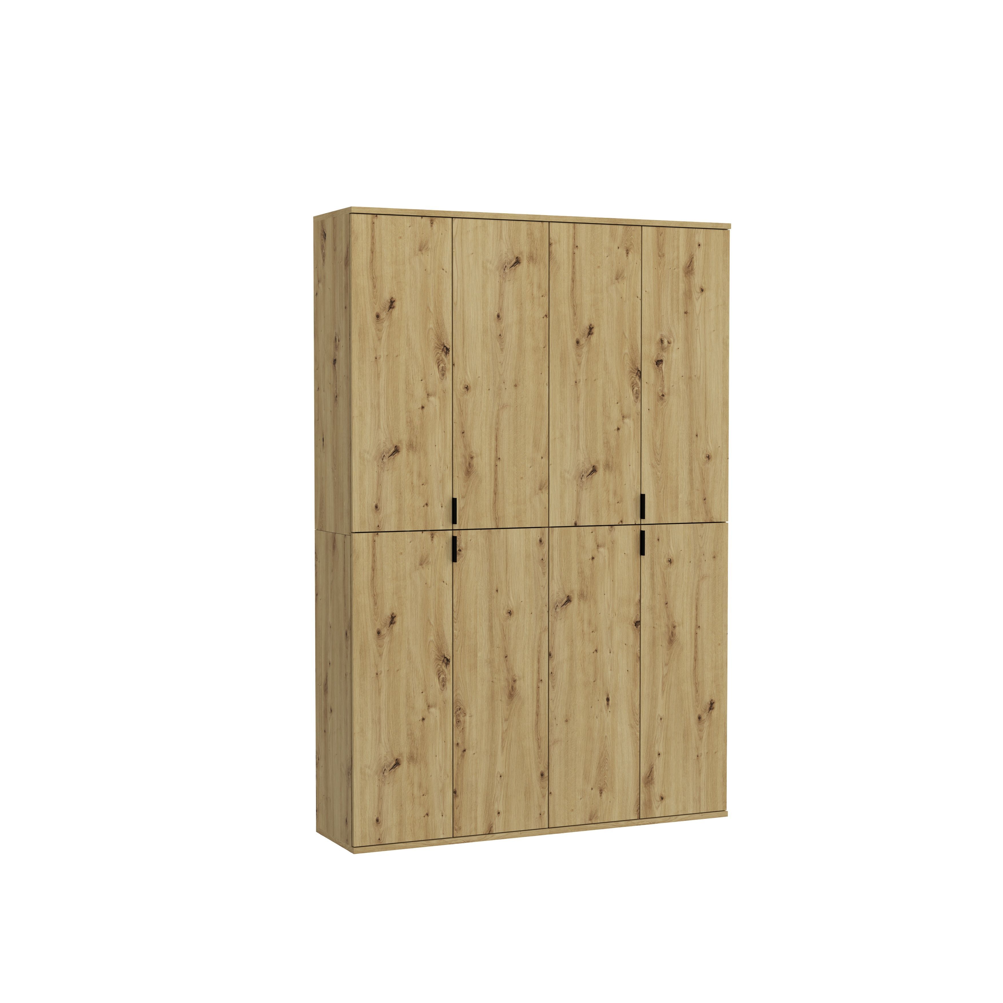 Vestiaire combiné 2 éléments BODITE