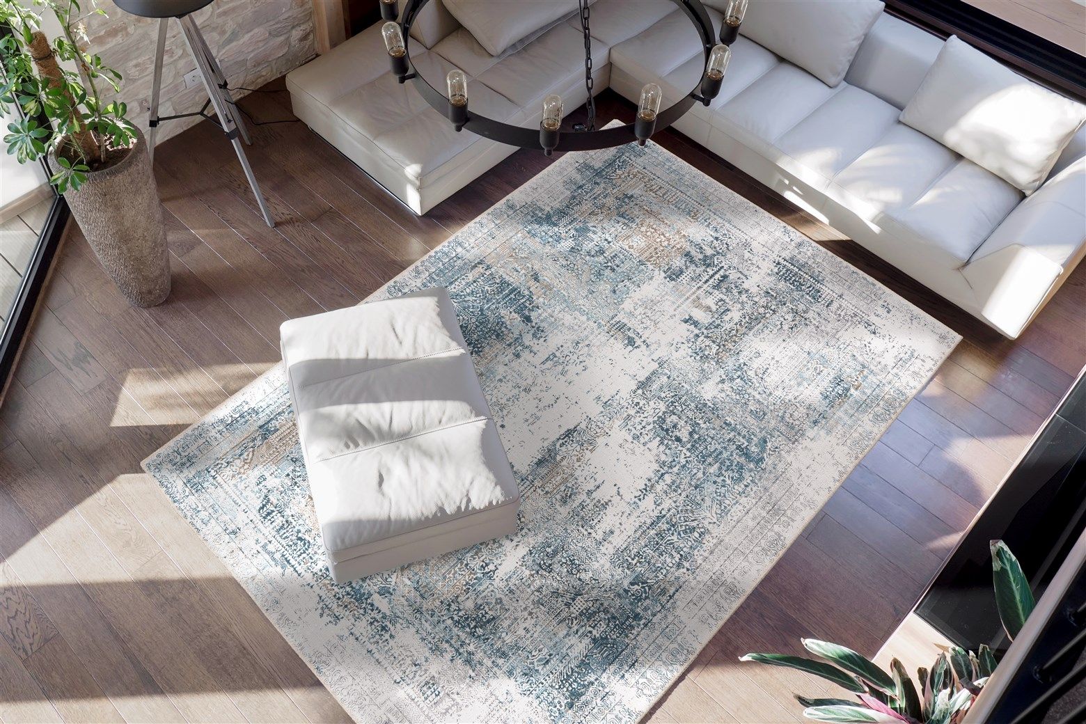 Tapis FAYE 1025