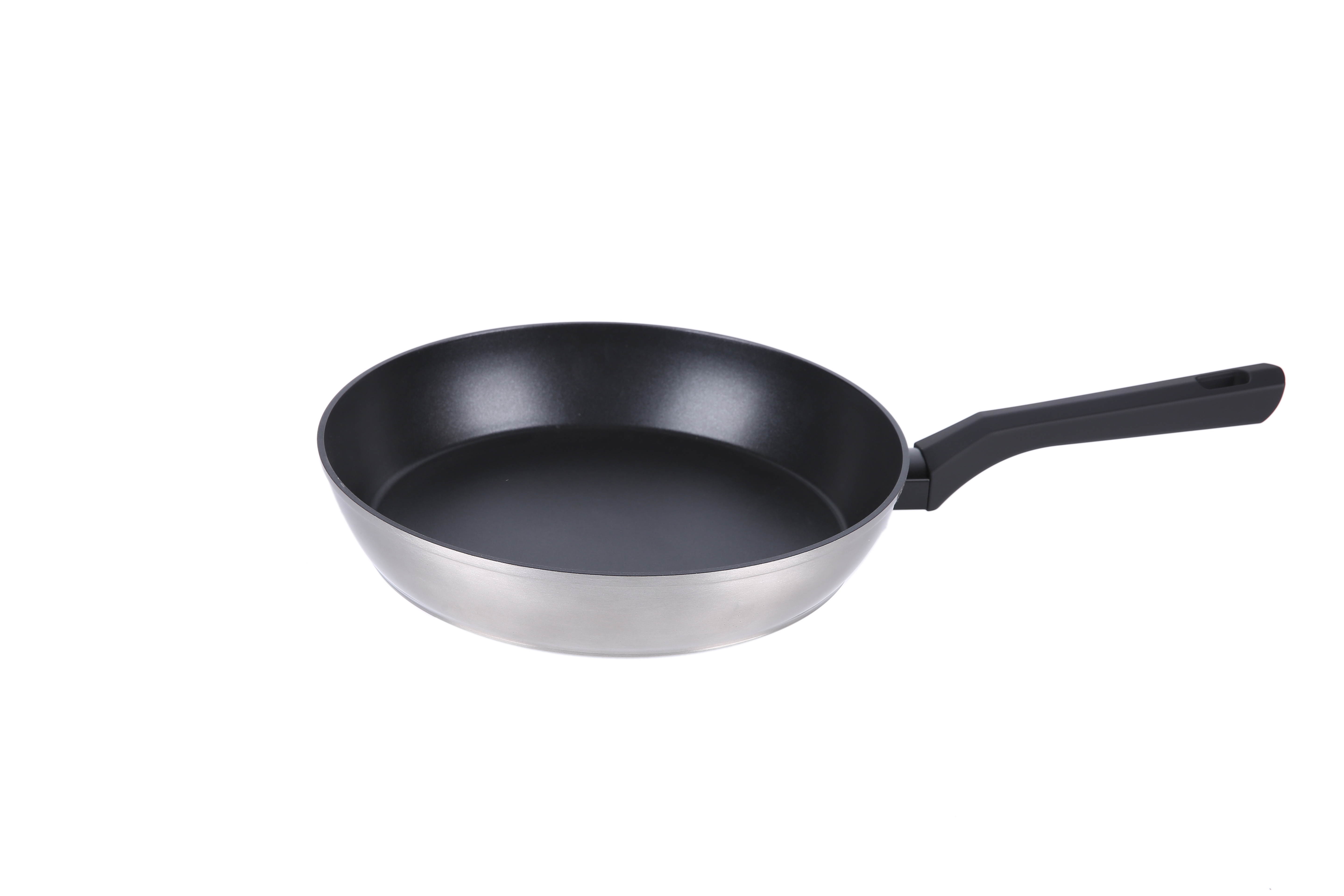 Poêle en aluminium 24 cm Chef Cook Poêle en aluminium 24 cm Chef Cook