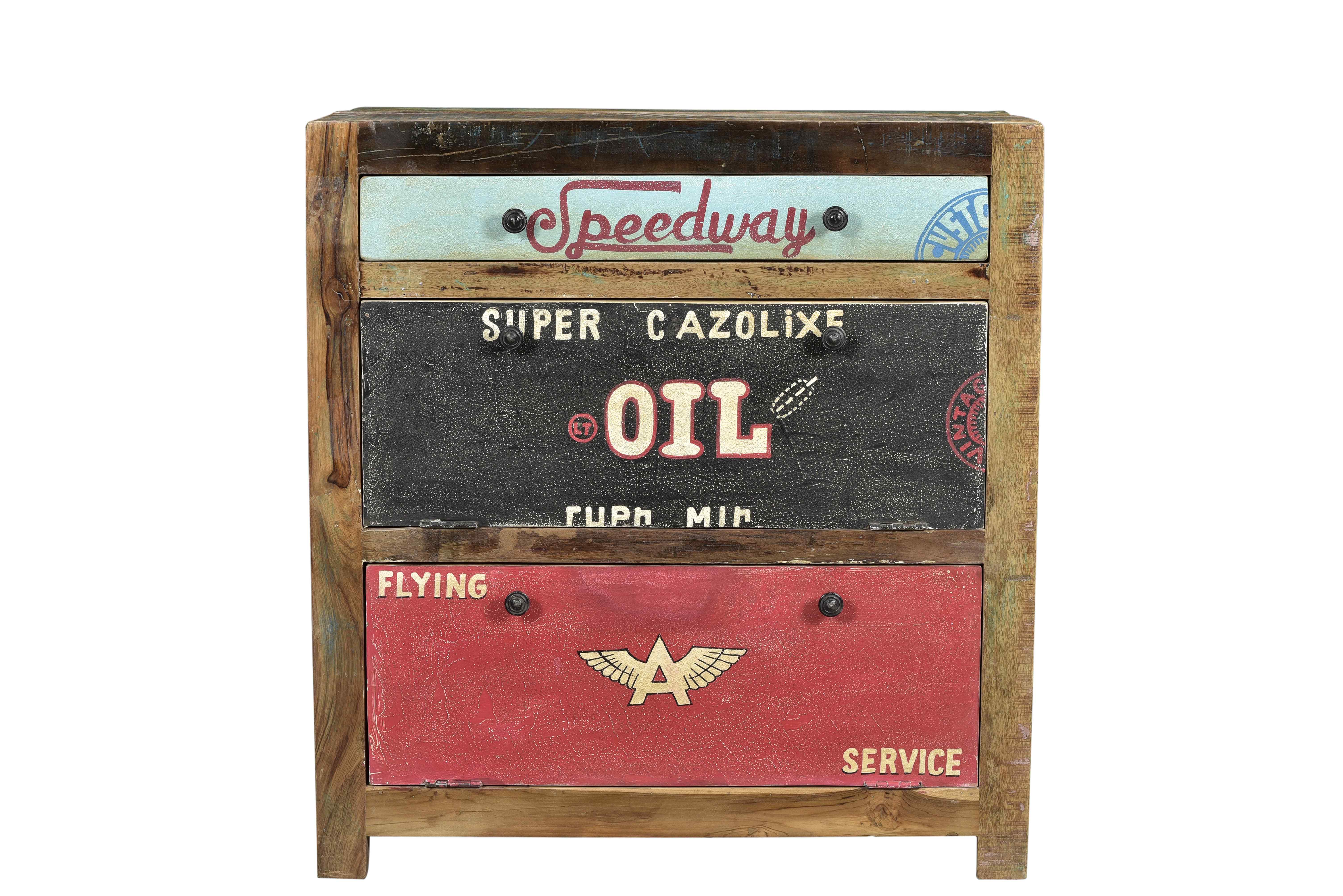 Schuhschrank SPEEDWAY Schuhschrank SPEEDWAY