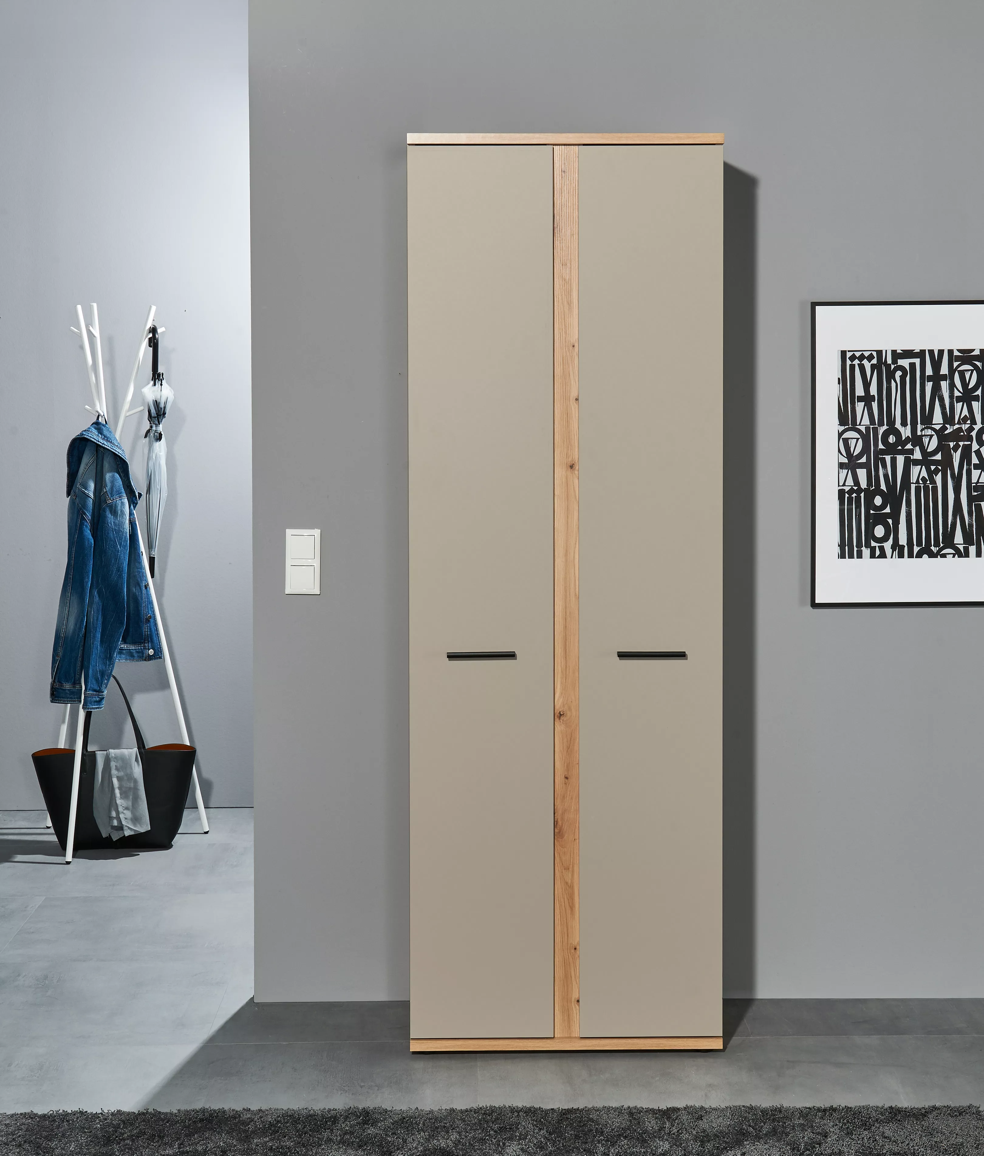 Büroschrank KANADA